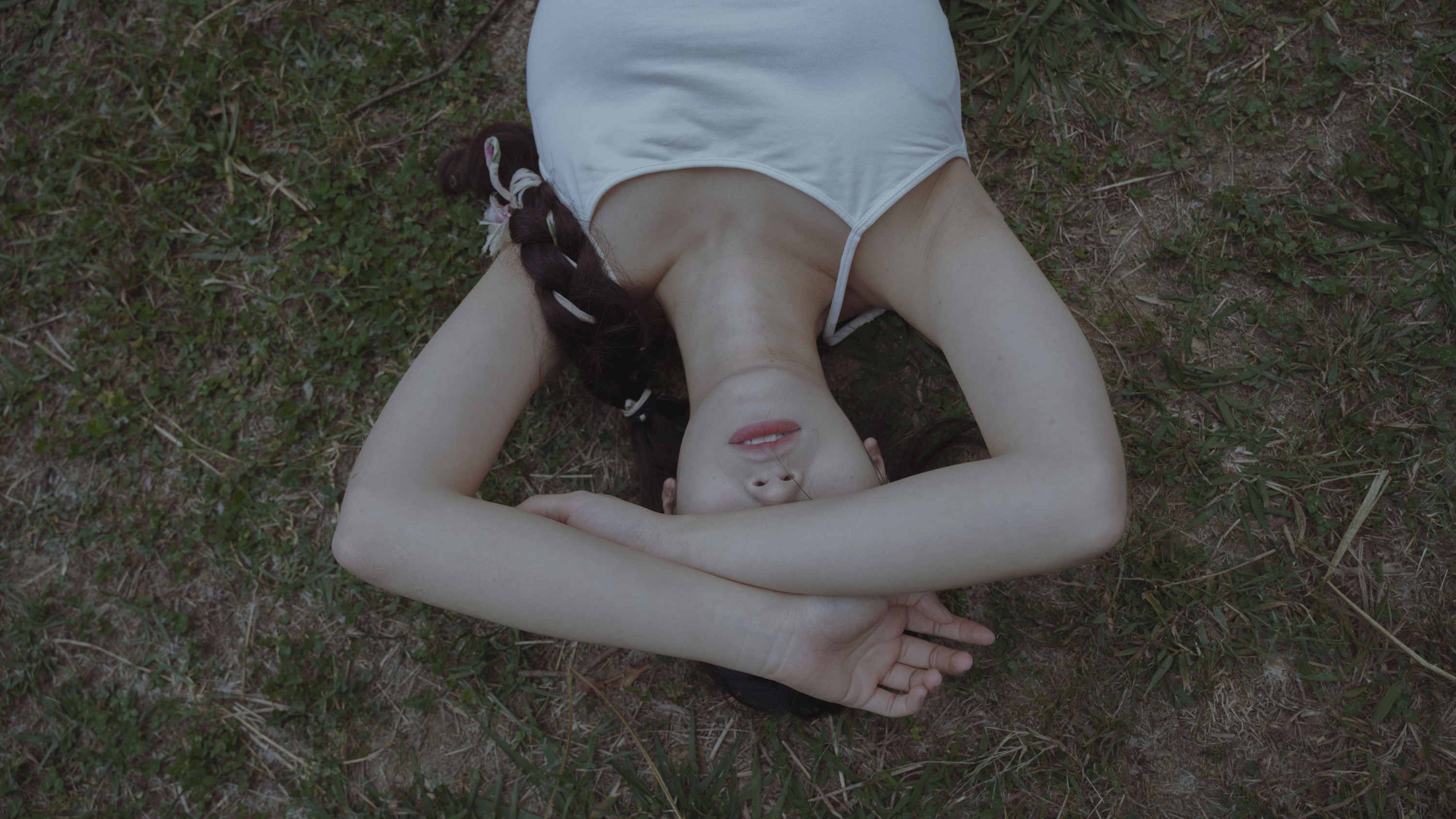 果果 – 《承诺为伴》[23P]