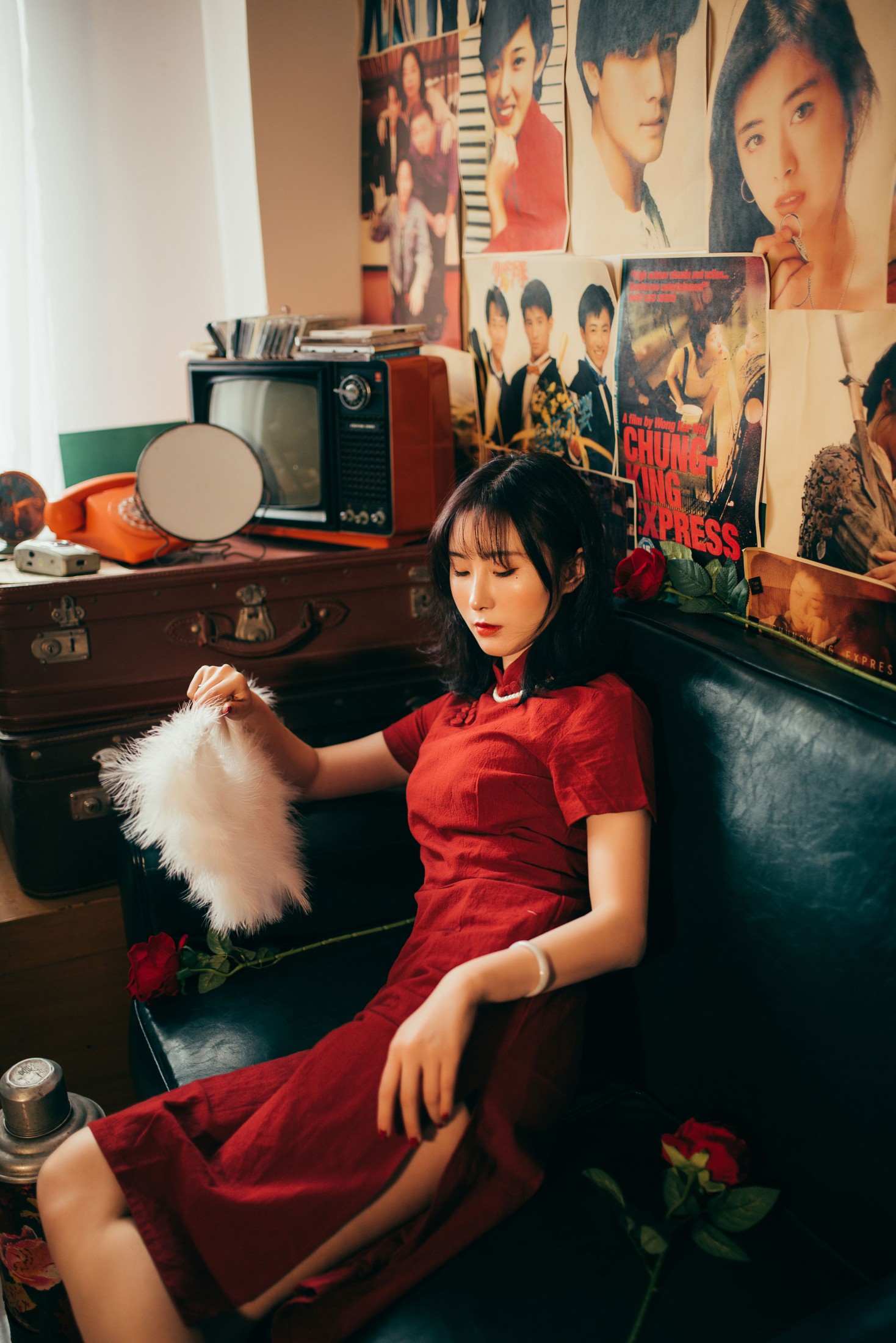 yuki – 《花樣年華》[22P]