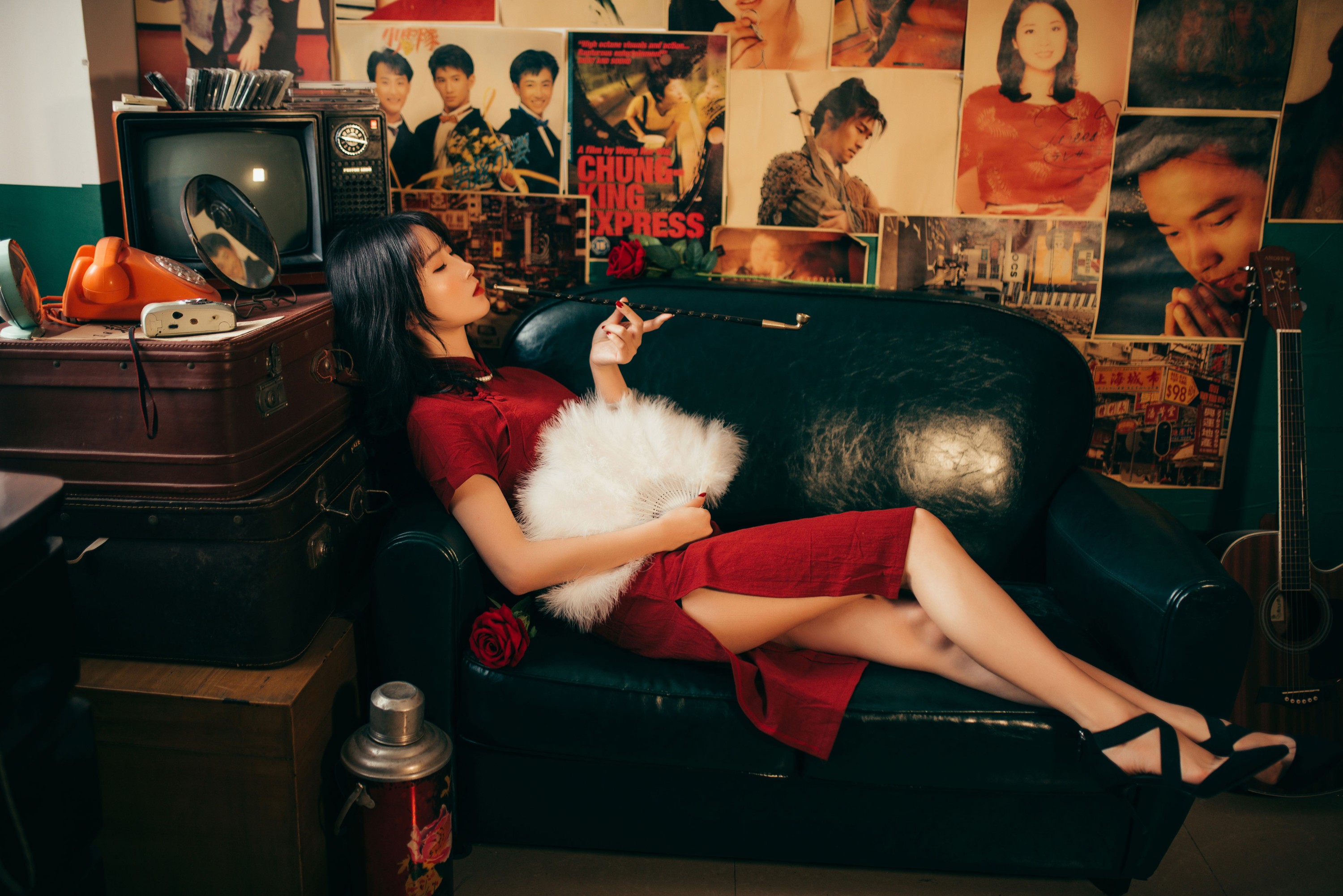 yuki – 《花樣年華》[22P]