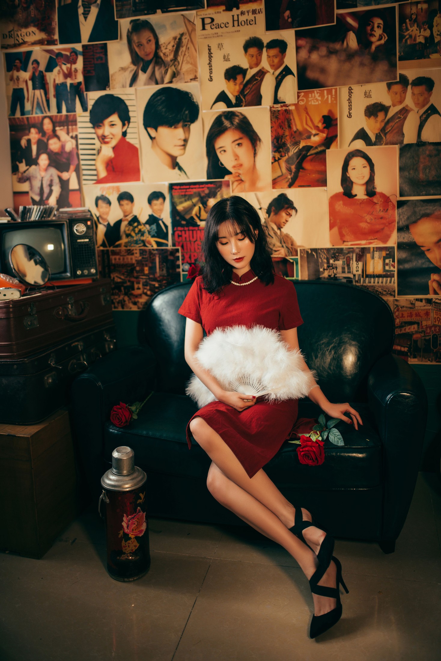 yuki – 《花樣年華》[22P]