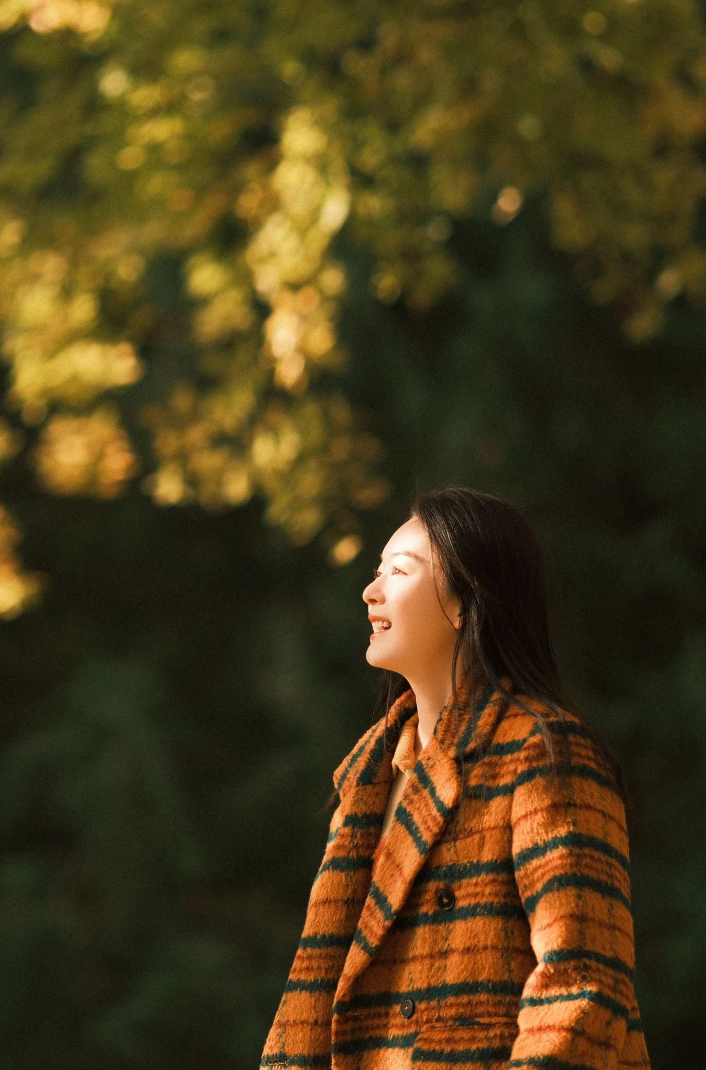 Andy – 《秋日上映》[24P]