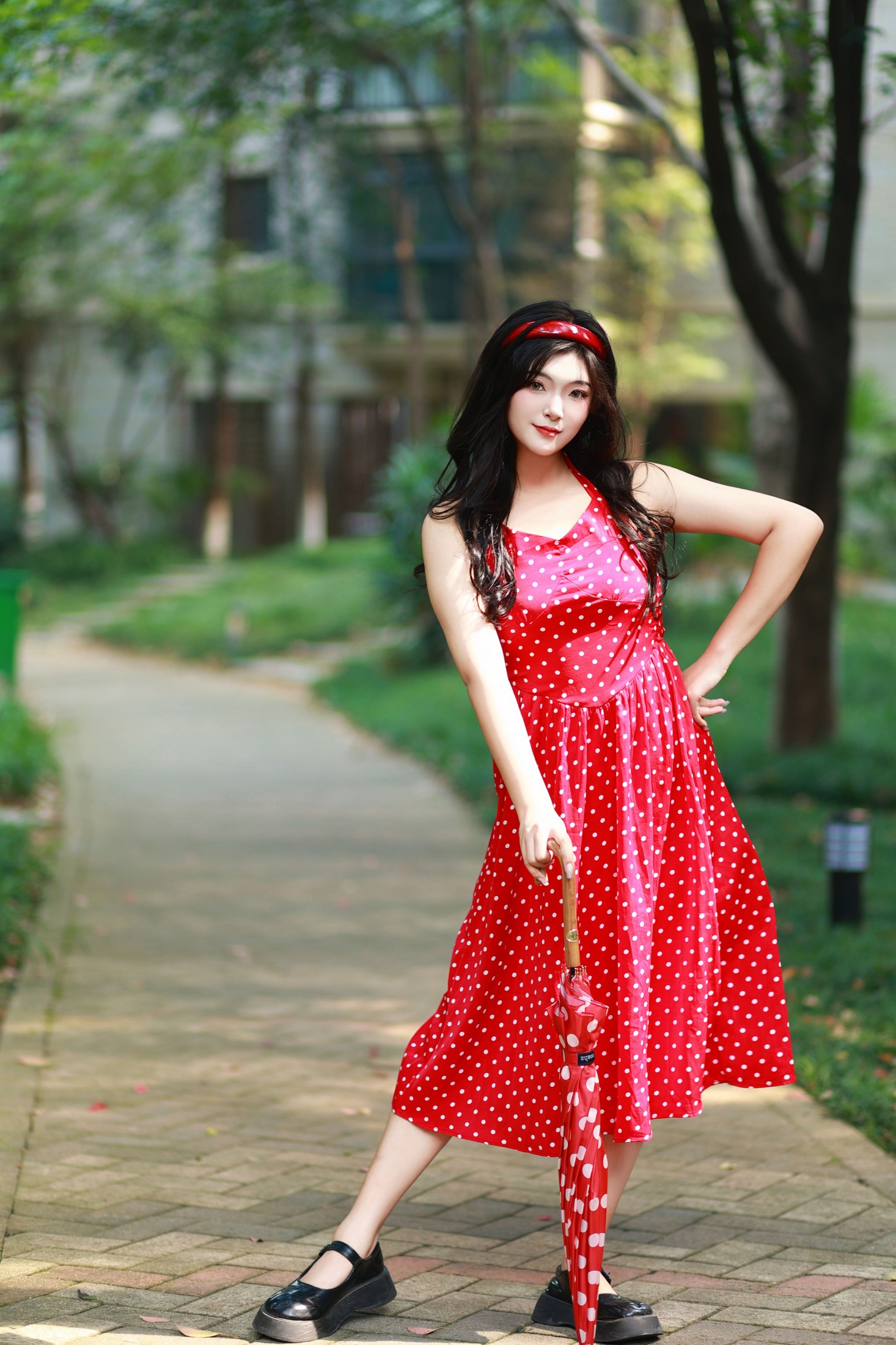 KaiLin酱 – 《复古画报》[27P]