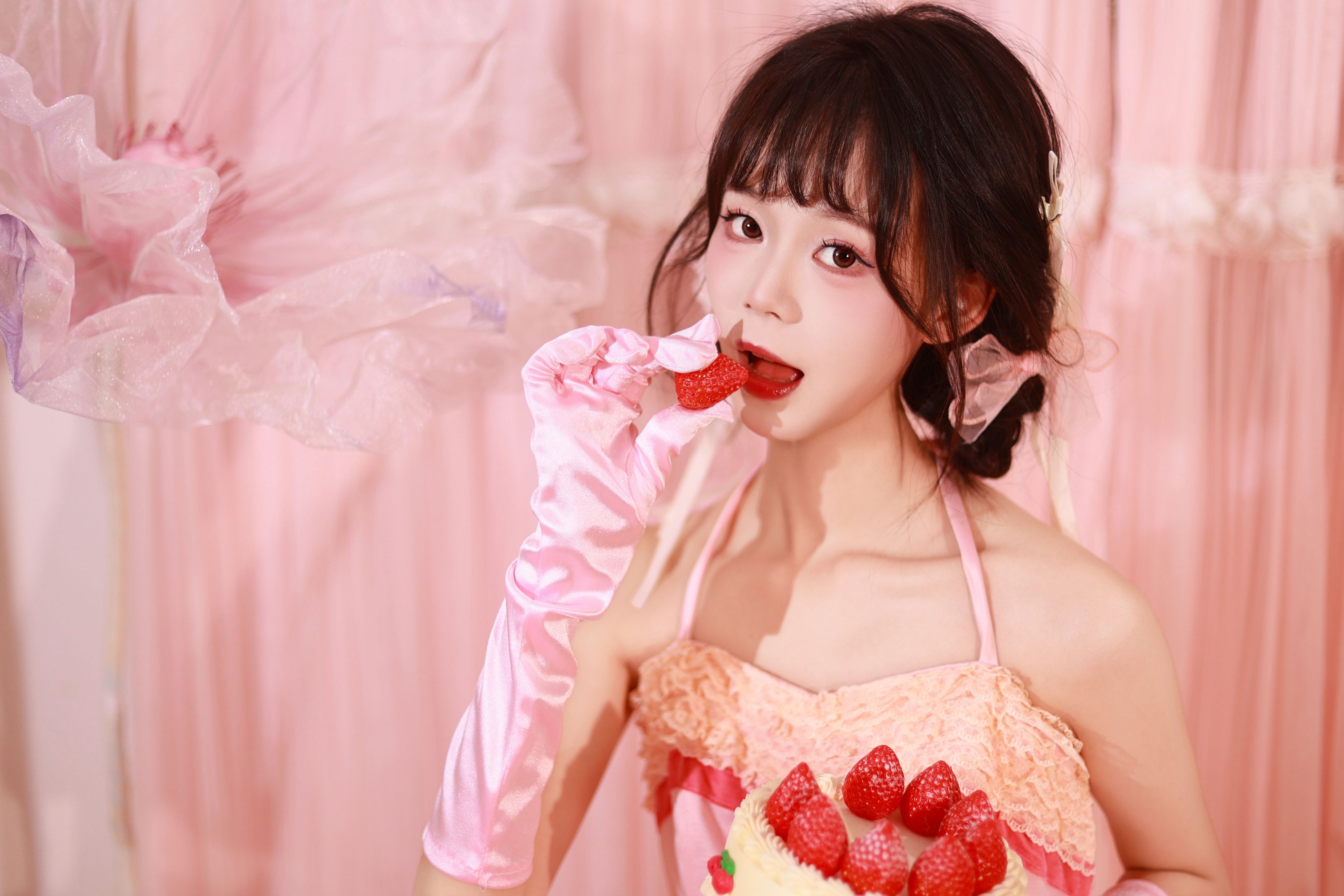 莞宁 – 《公主生日》[41P]