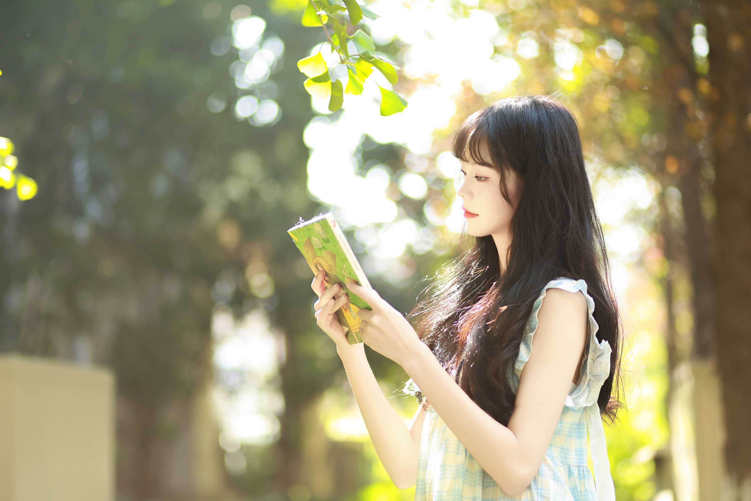 莞宁 – 《小小乐章》[23P]