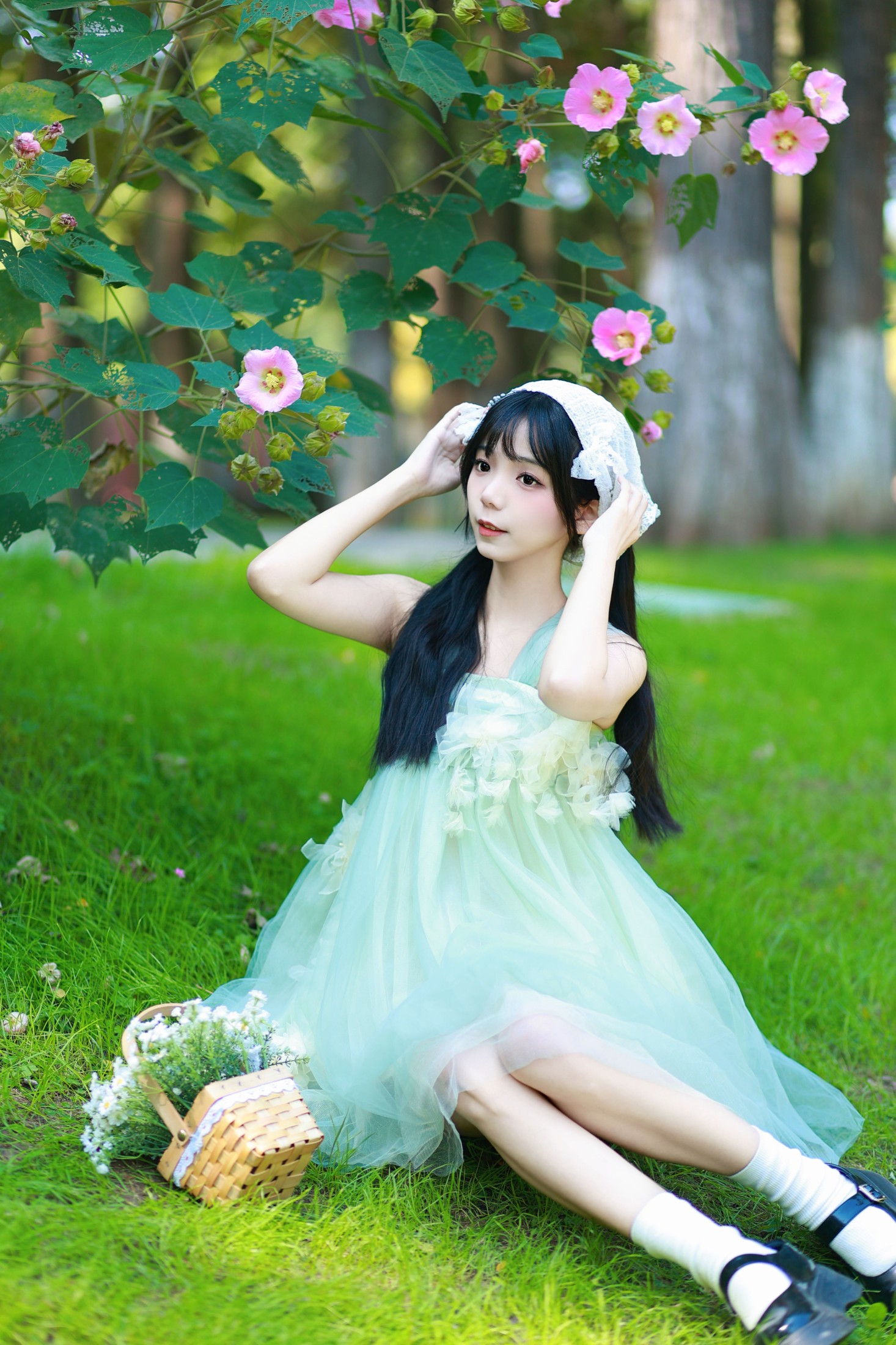 戒软糖 – 《木棉花春天》[26P]