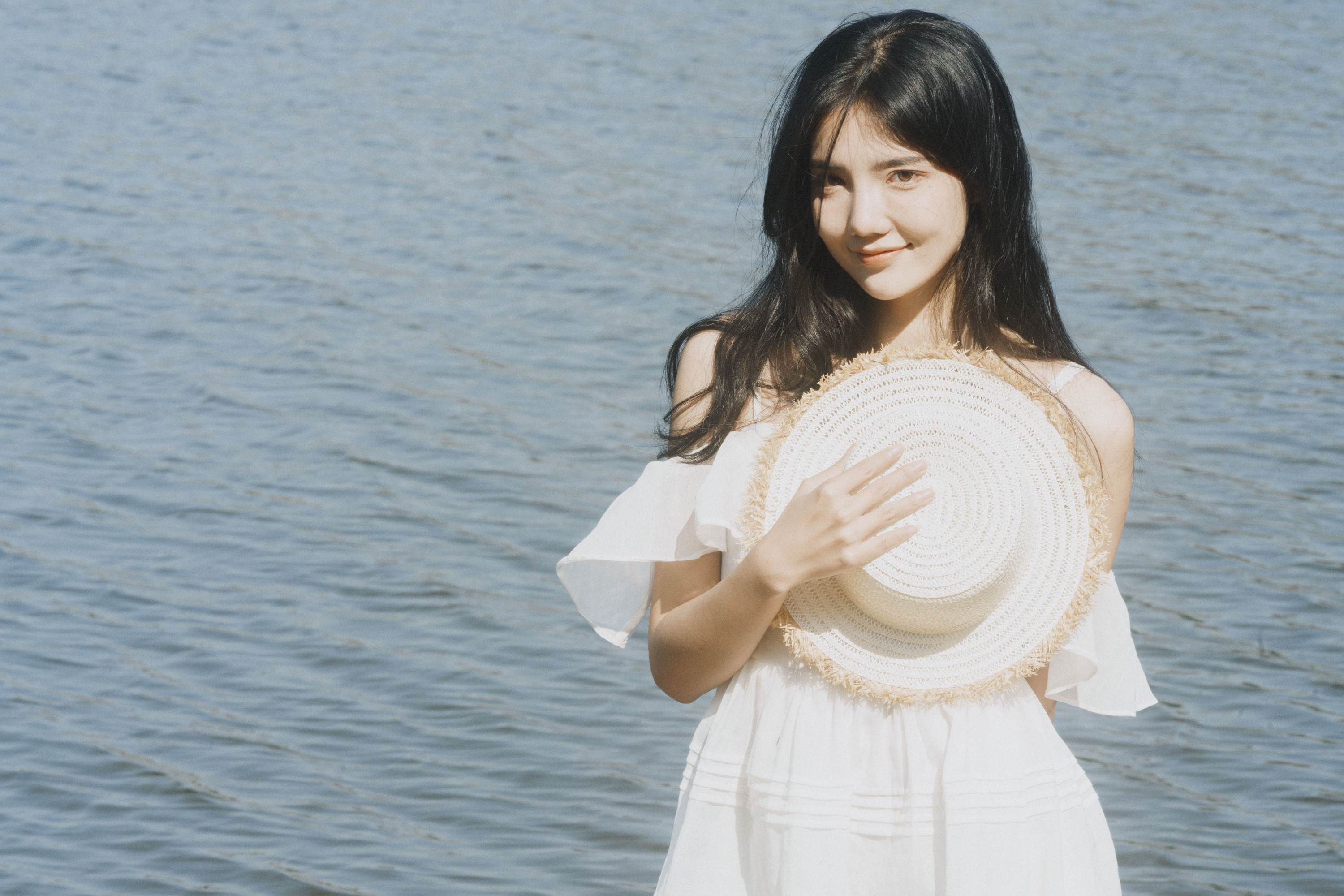 多米Domy – 《趁着暖阳去郊游》[26P]