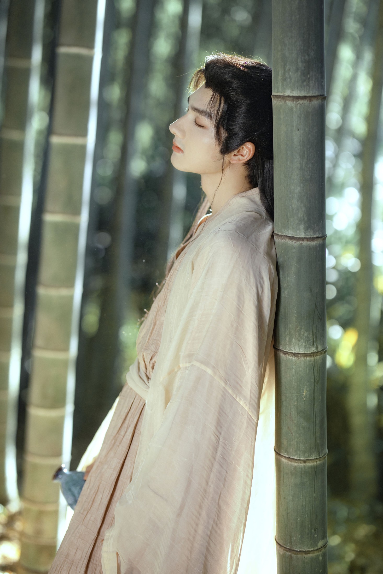 黄宝维 – 《浮光掠影》[22P]