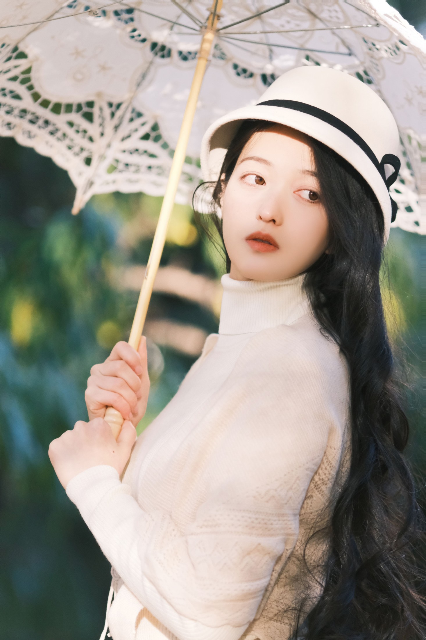 徐嘉悦 – 《秋意浓》[22P]