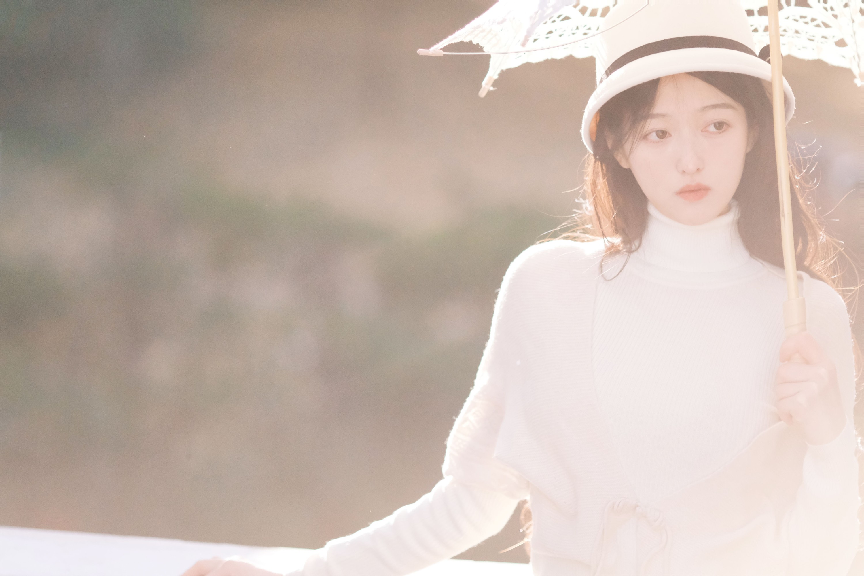 徐嘉悦 – 《秋意浓》[22P]