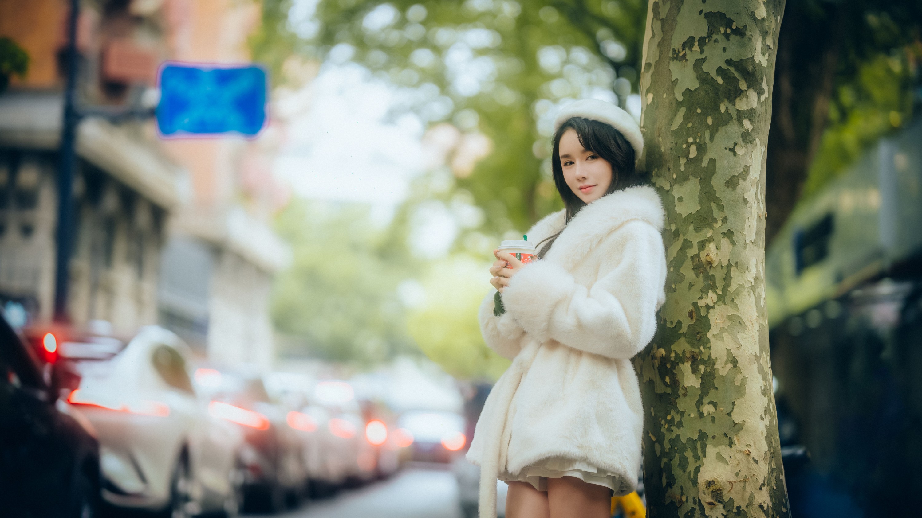 西西 – 《武康初冬》[30P]