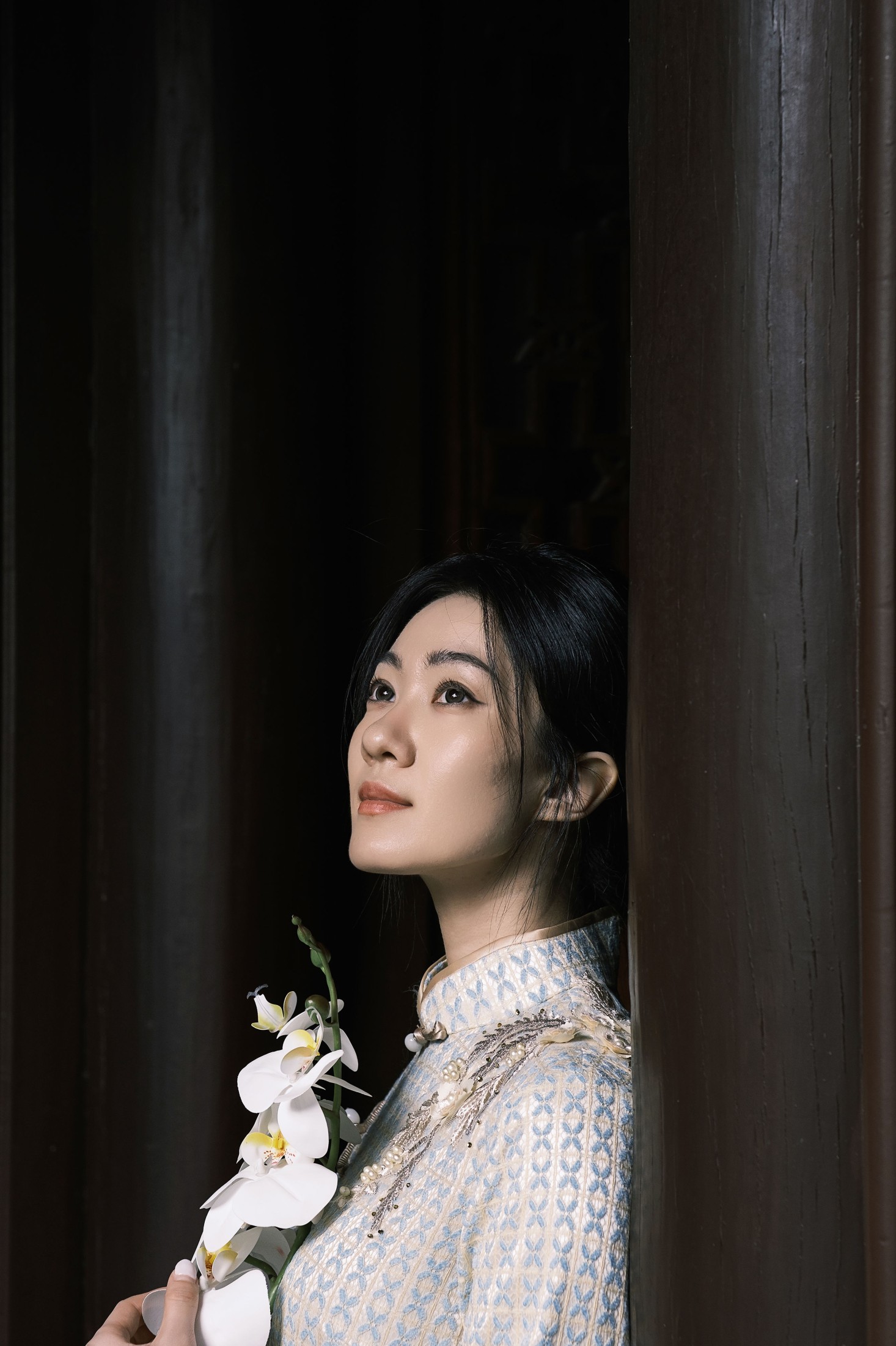 幻幻 – 《午后别苑》[23P]