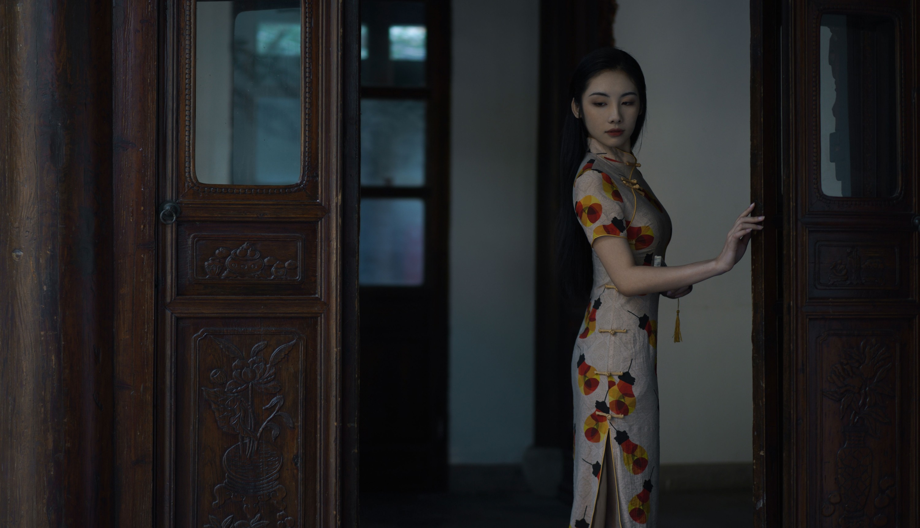 予瞳Rice – 《故里》[22P]