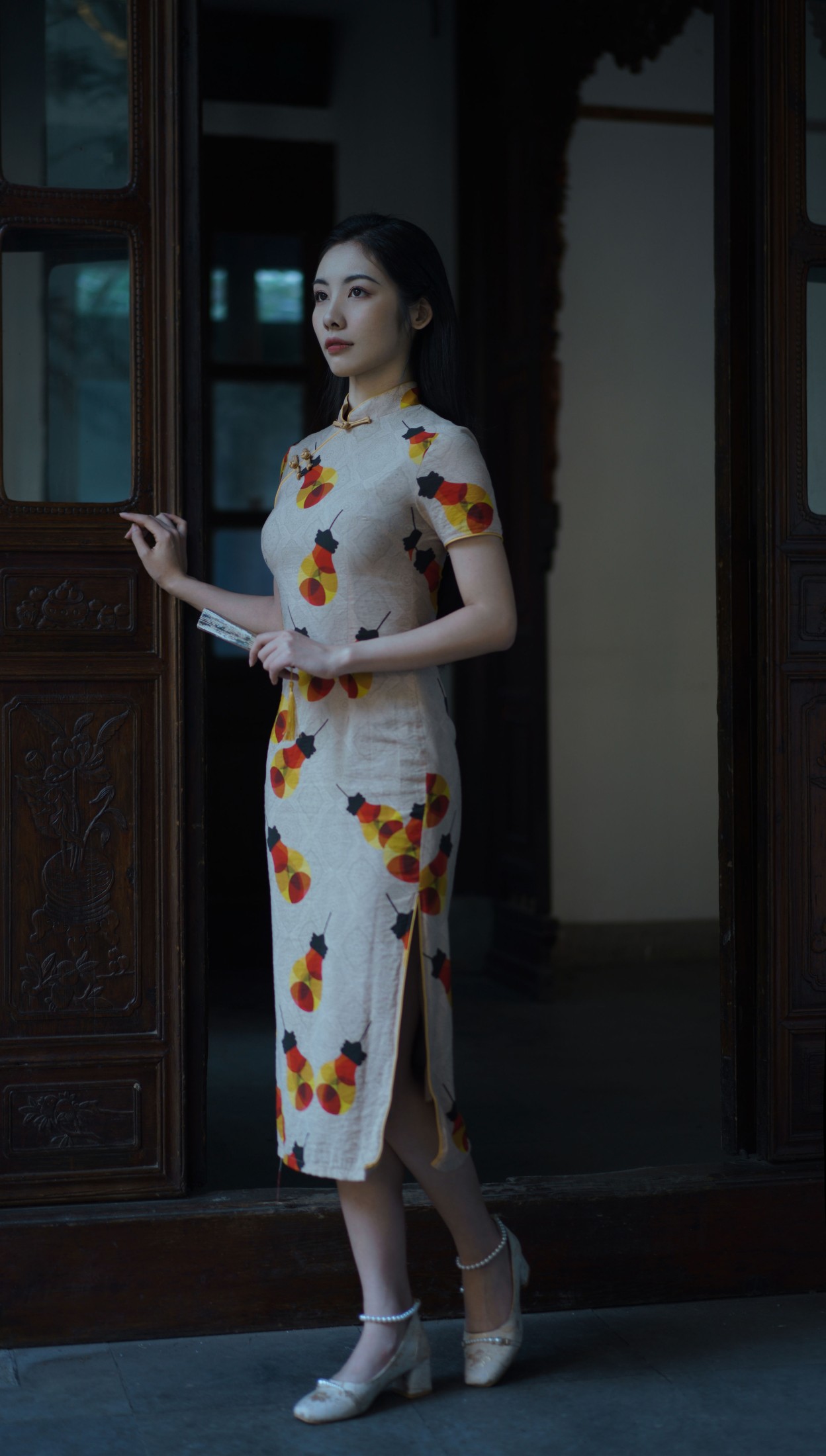 予瞳Rice – 《故里》[22P]