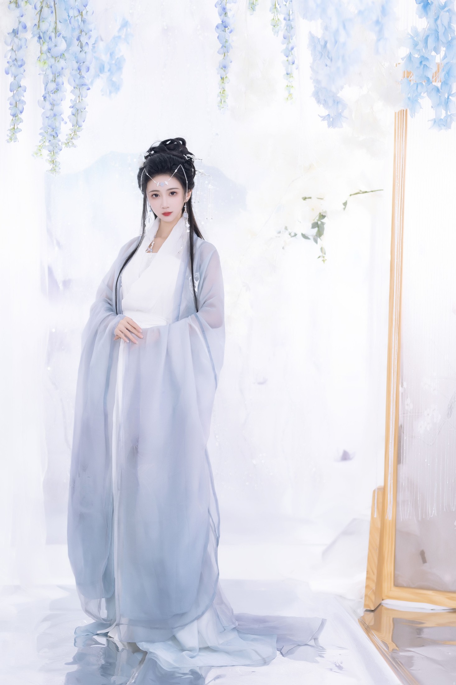 绮罗生的小苏苏 – 《九万字》[26P]