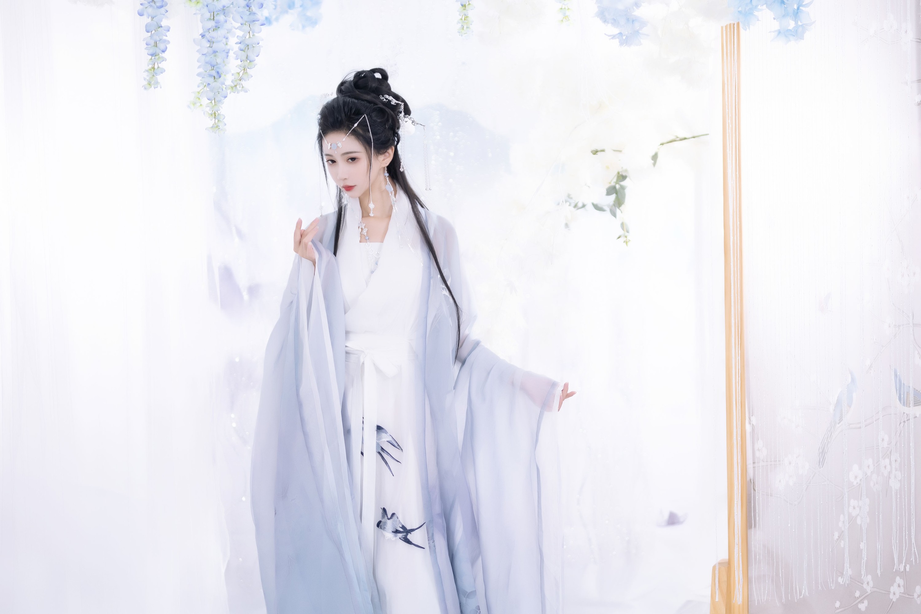 绮罗生的小苏苏 – 《九万字》[26P]