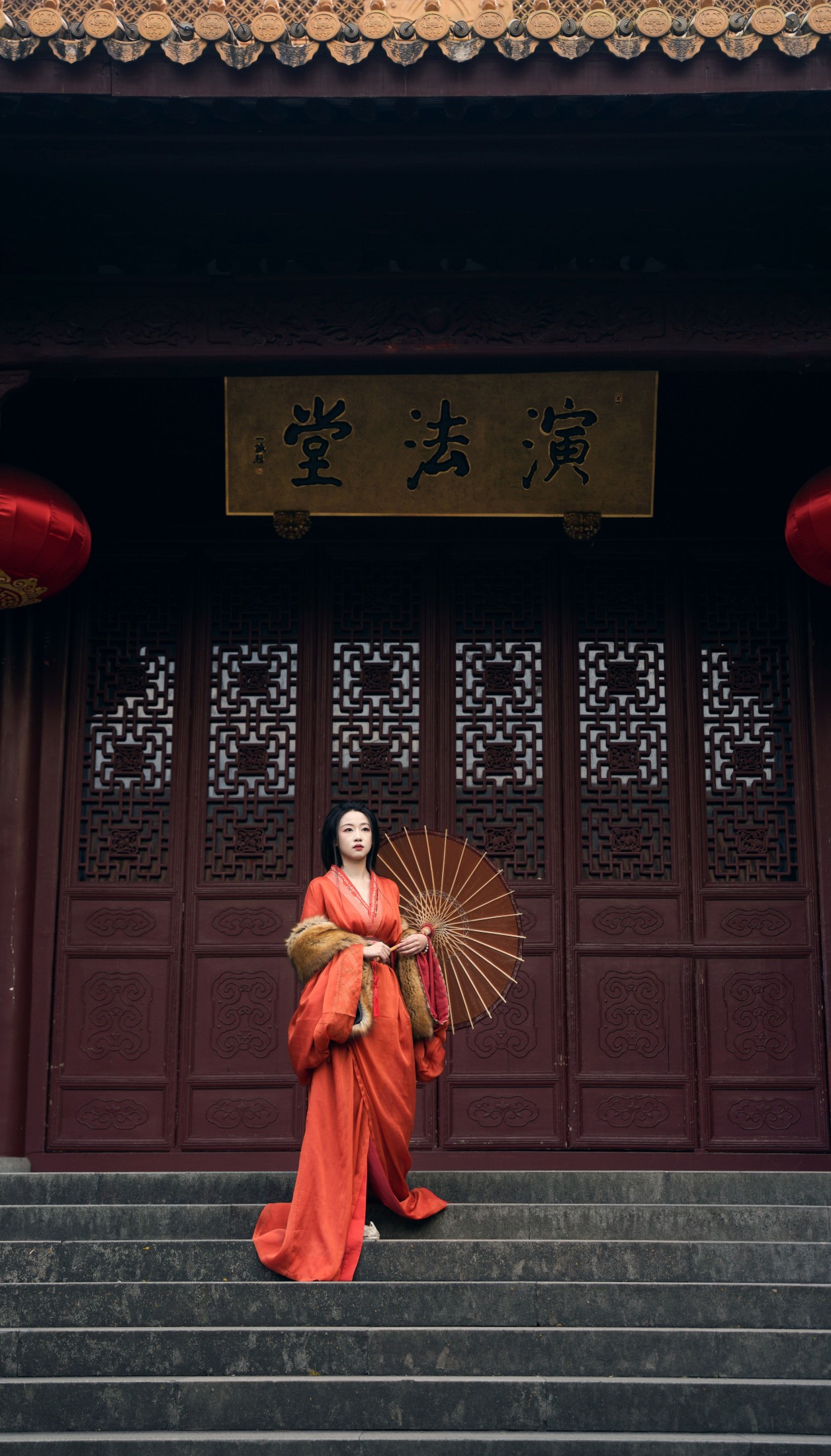 妍妍 – 《忆城》[22P] 插图3