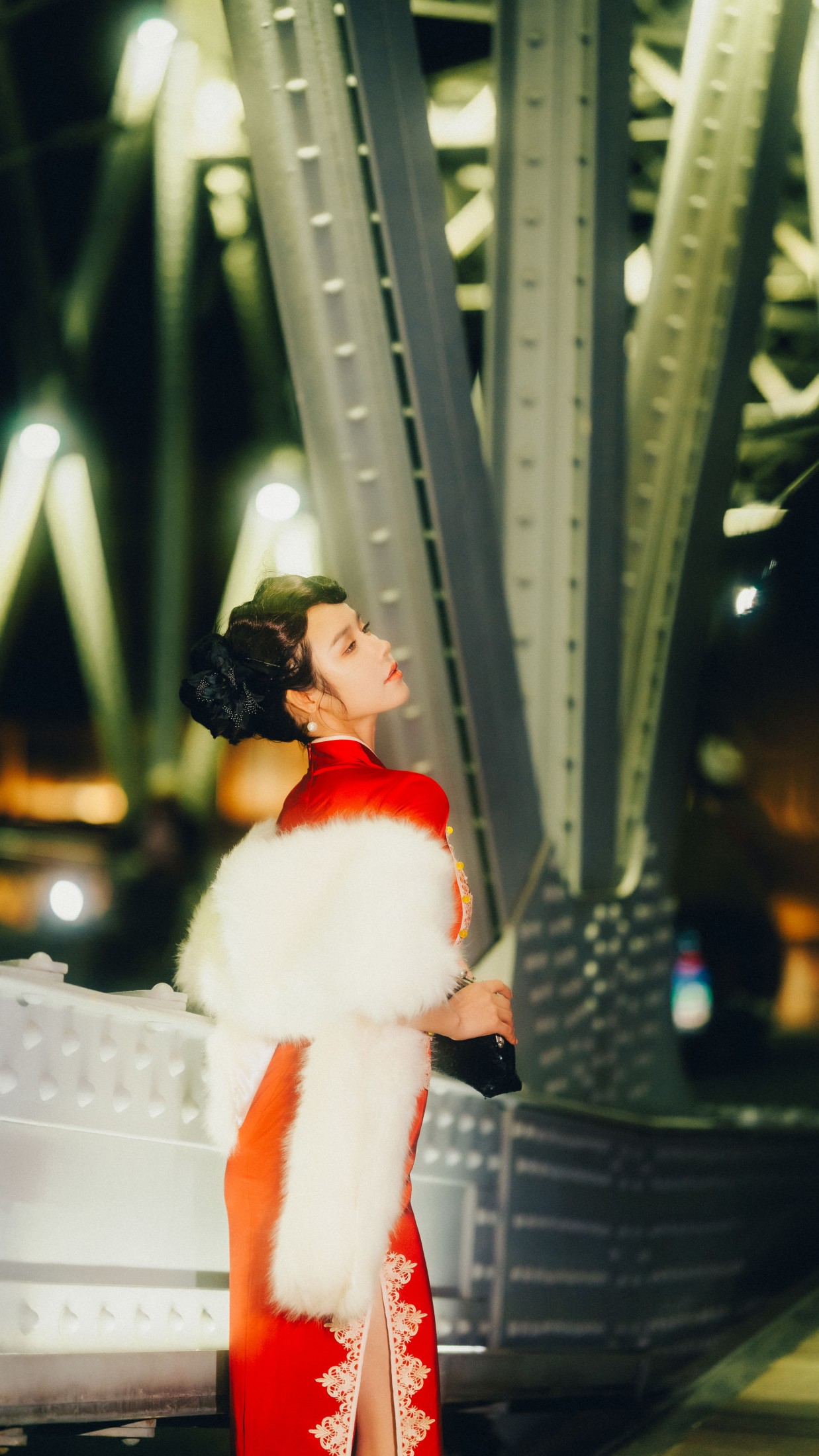 西西 – 《十里洋场》[37P] 插图5