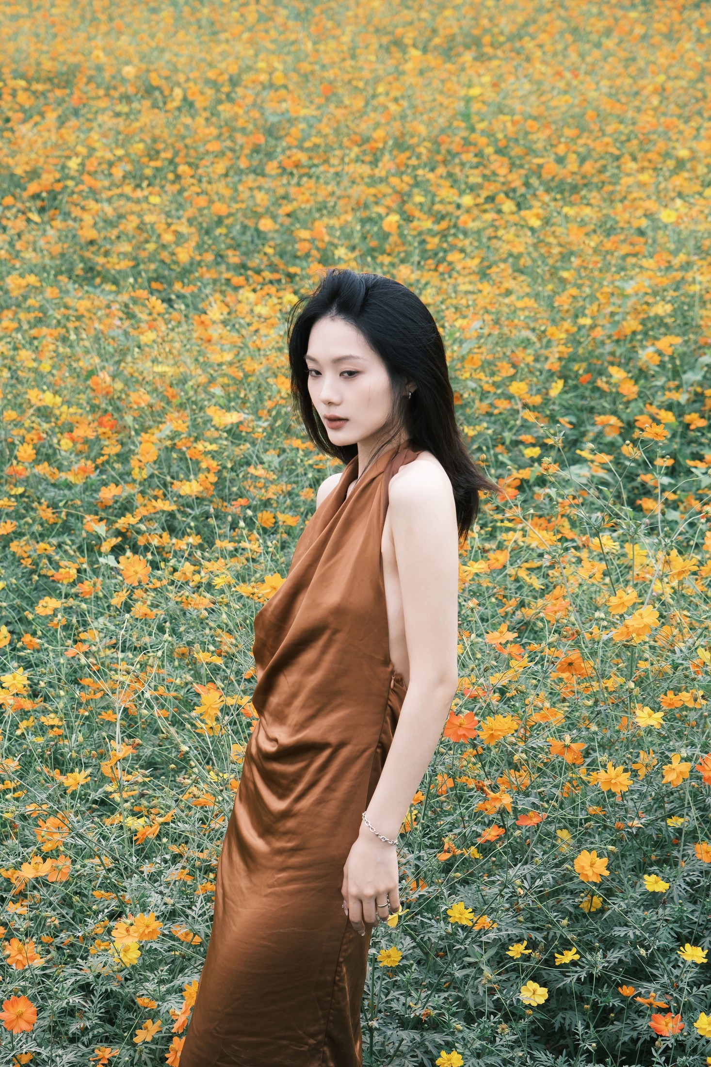 皂烟象 – 《肆意洒脱，终身美丽》[30P]