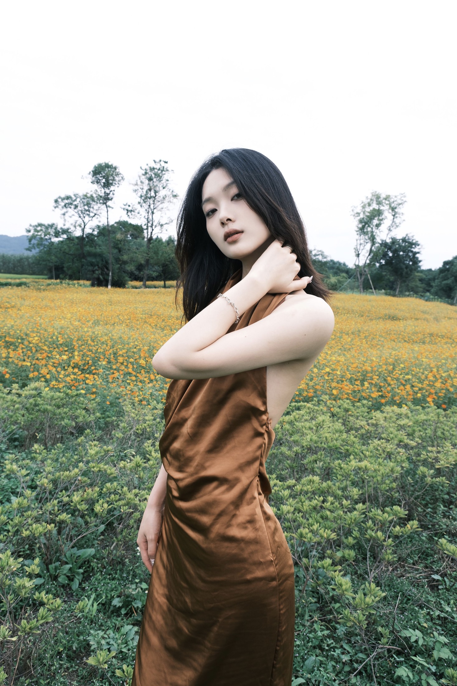 皂烟象 – 《肆意洒脱，终身美丽》[30P]