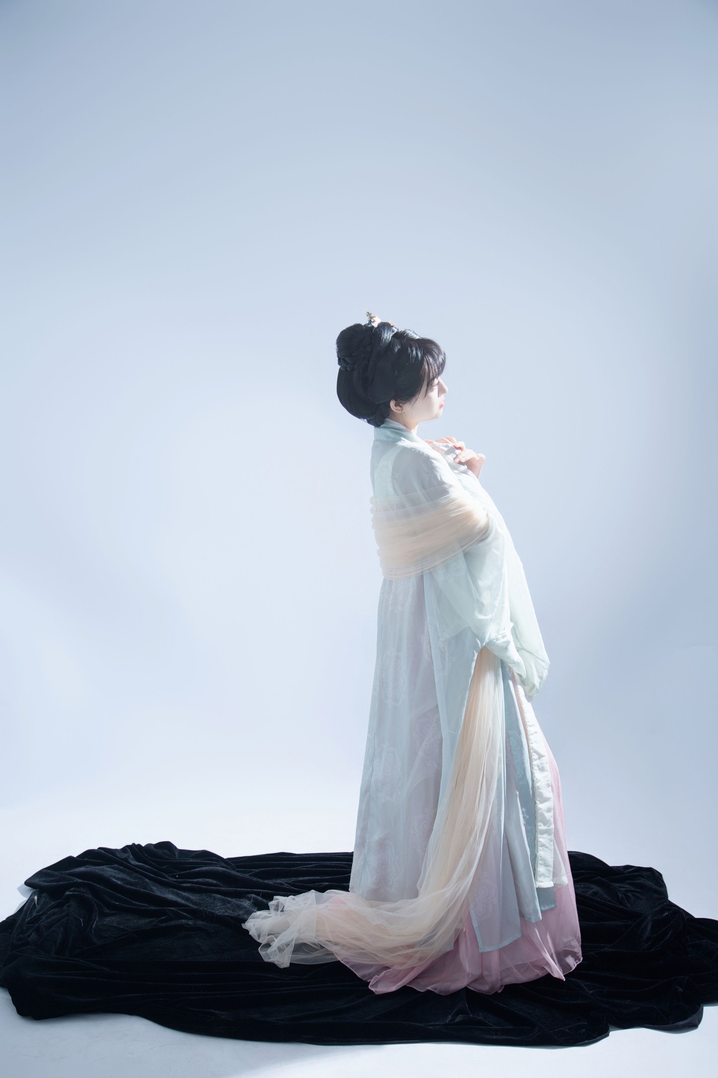 壹萱- – 《一抹青红》[22P]