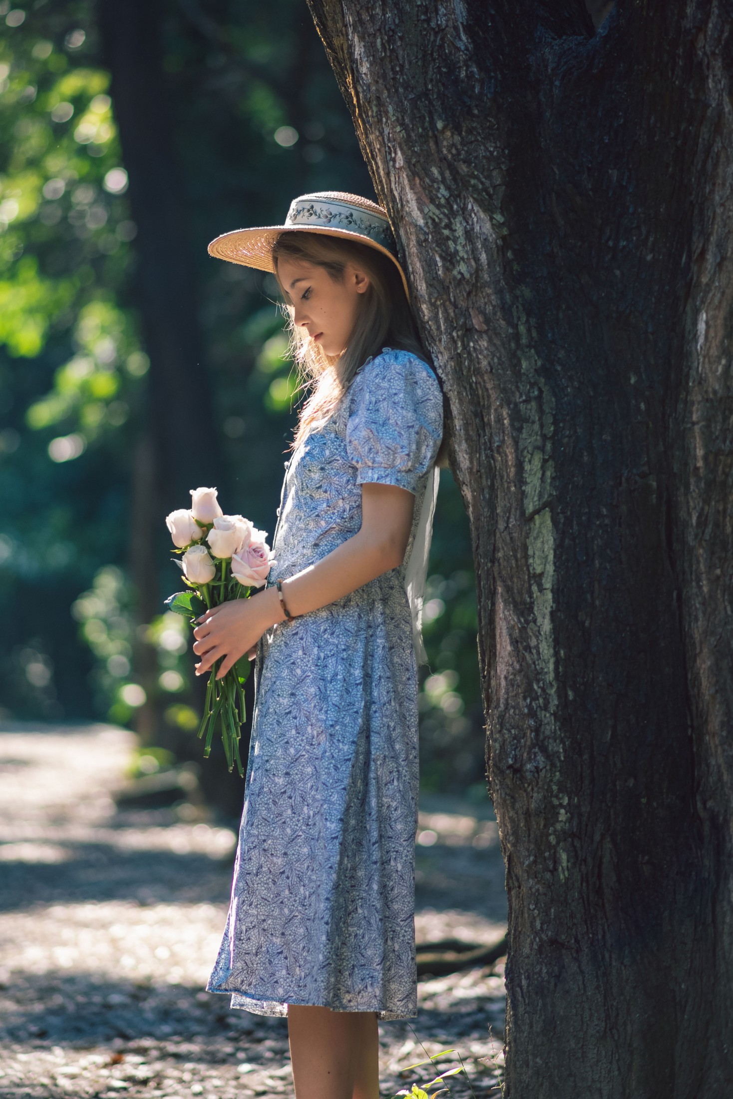 饶仙 – 《一眼千年》[26P]