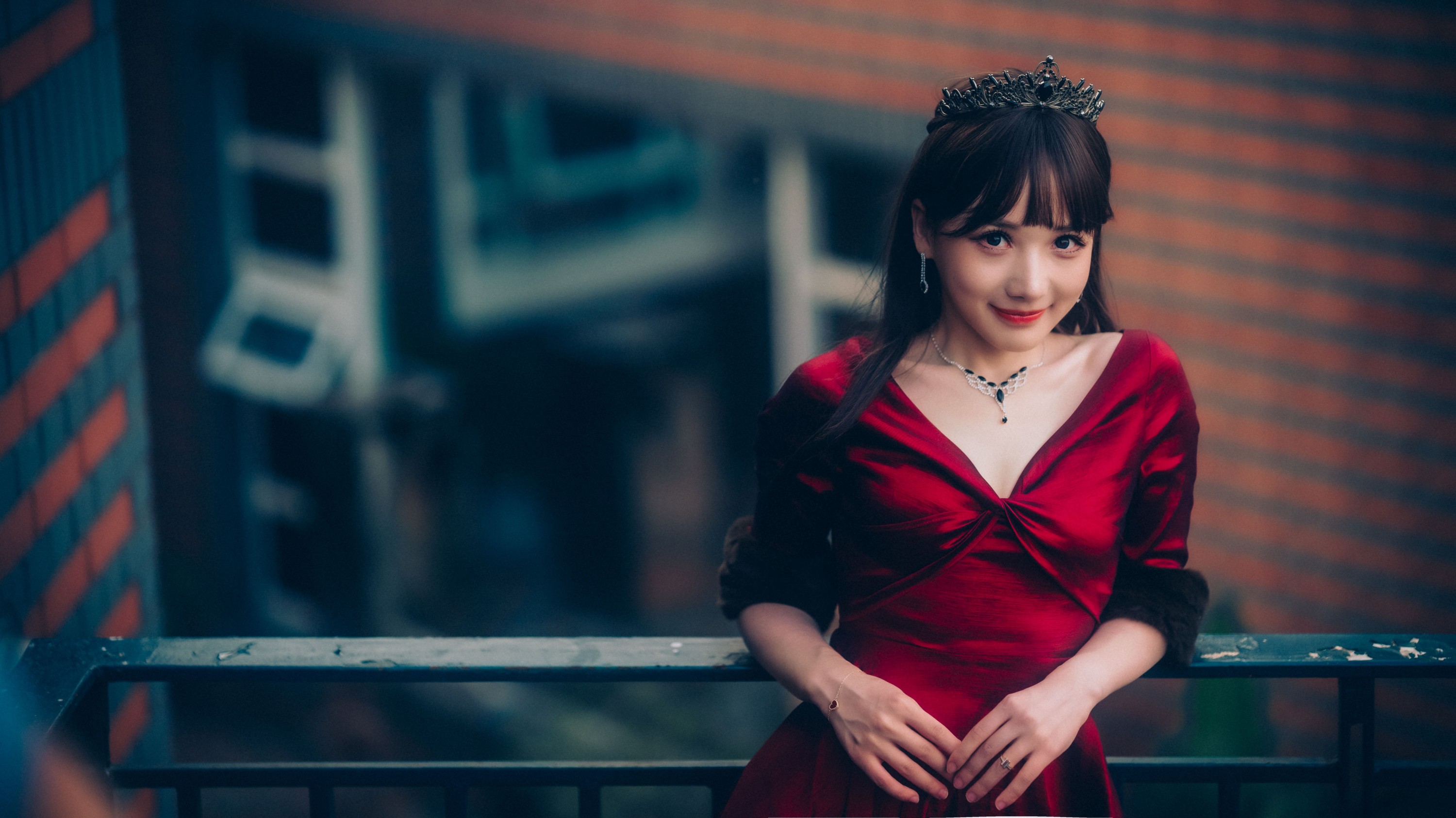 芝士 – 《落跑公主》[36P]