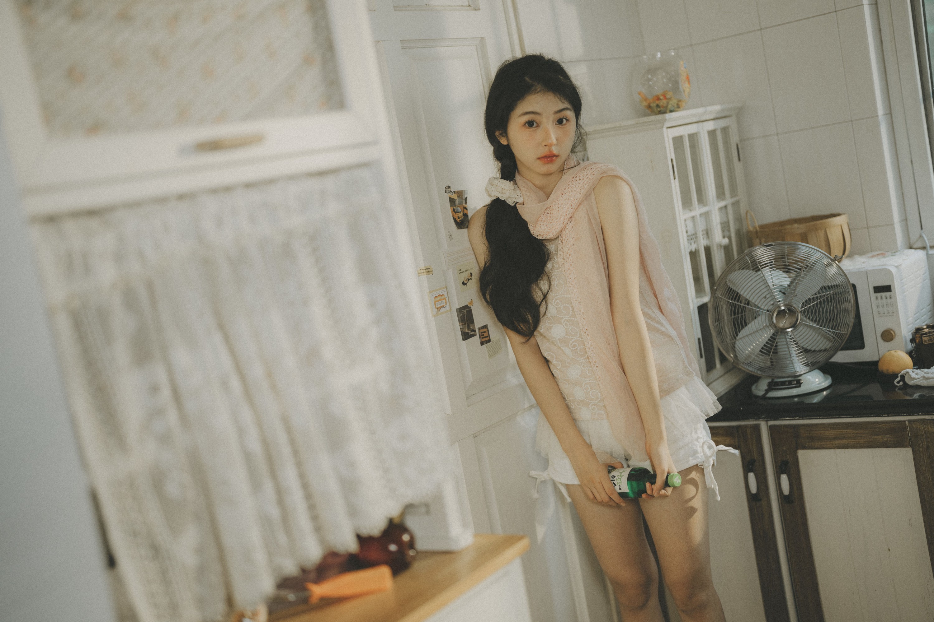 糖醋栗子 – 《有一点点甜》[26P]