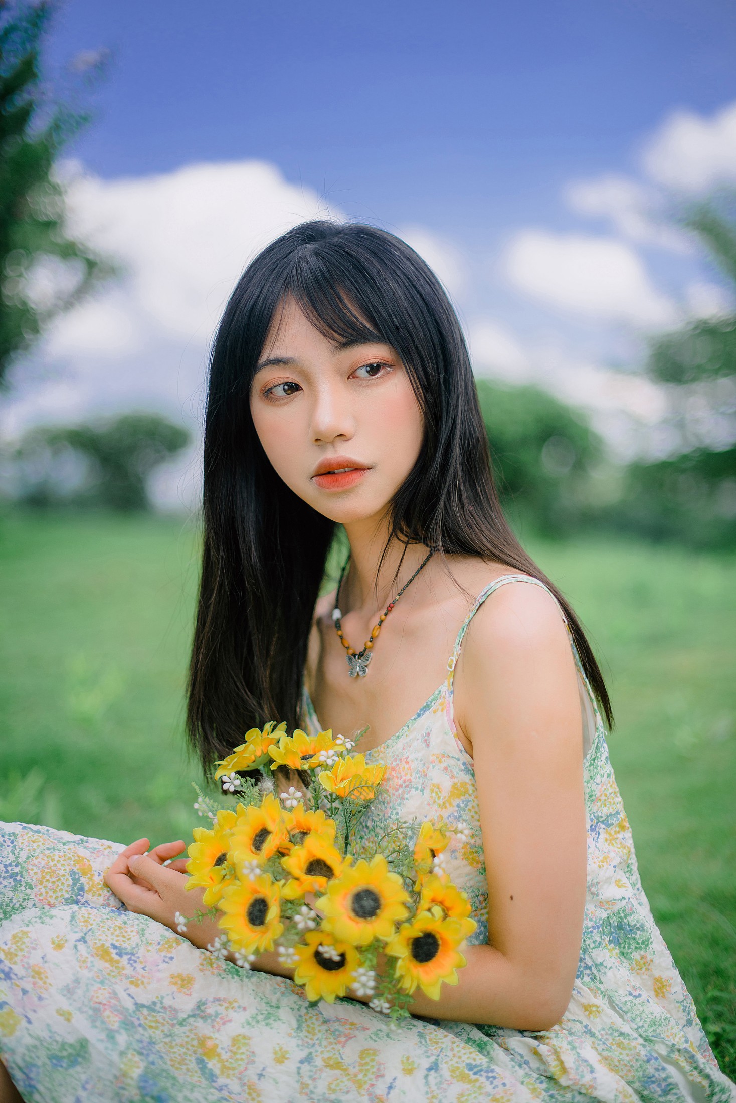 cmz – 《蝉鸣漏进夏末》[36P]