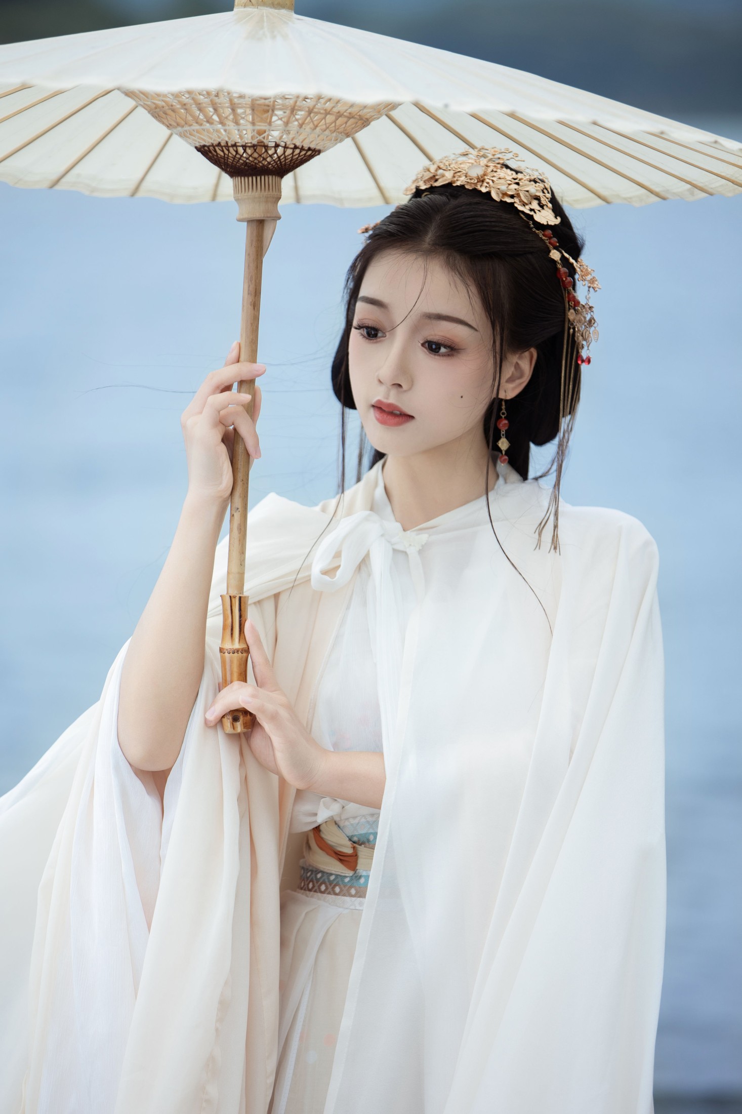 -oh!qiqi – 《江湖》[38P]