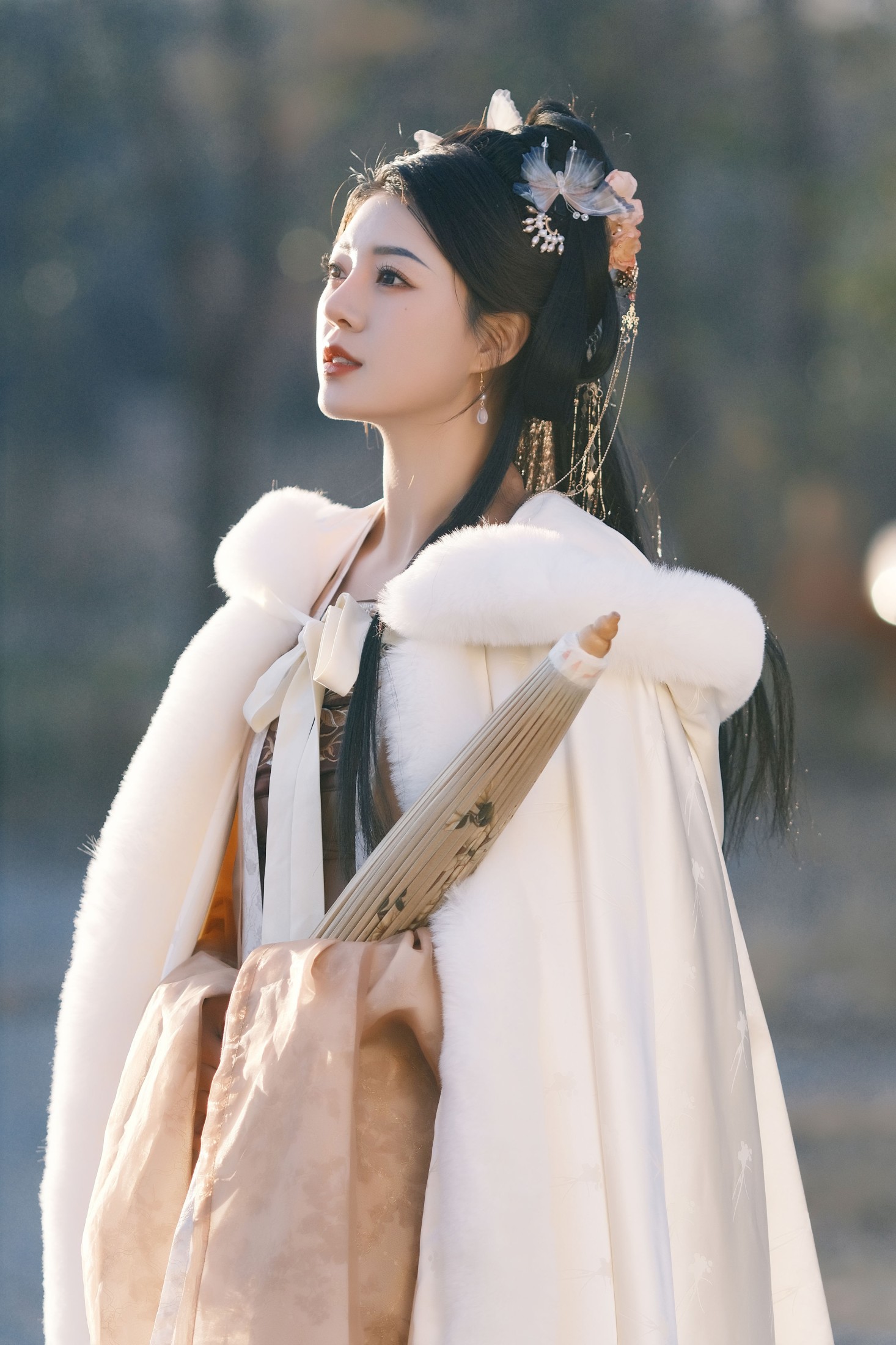 小楼 – 《已秋深》[31P]