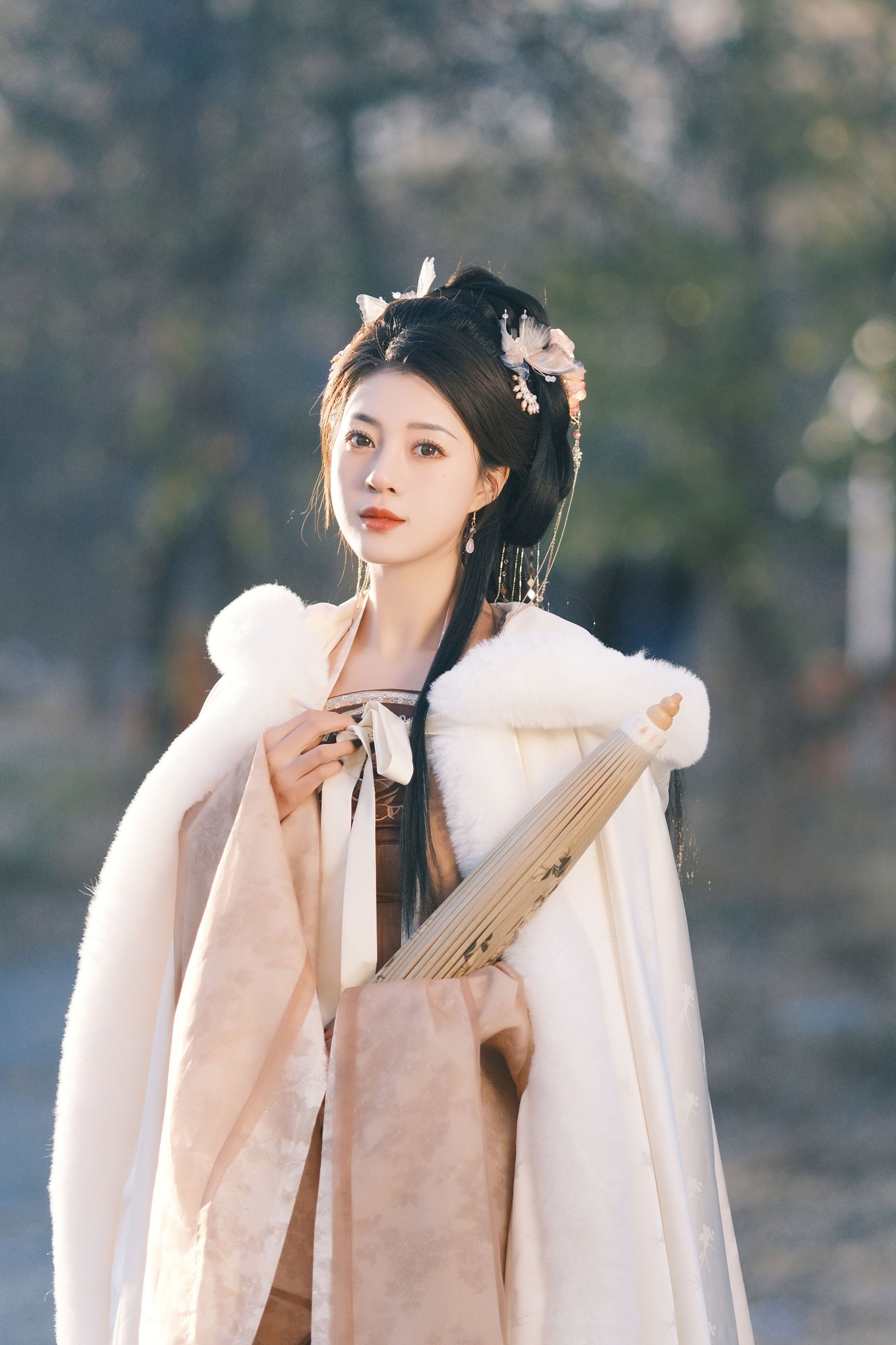 小楼 – 《已秋深》[31P]