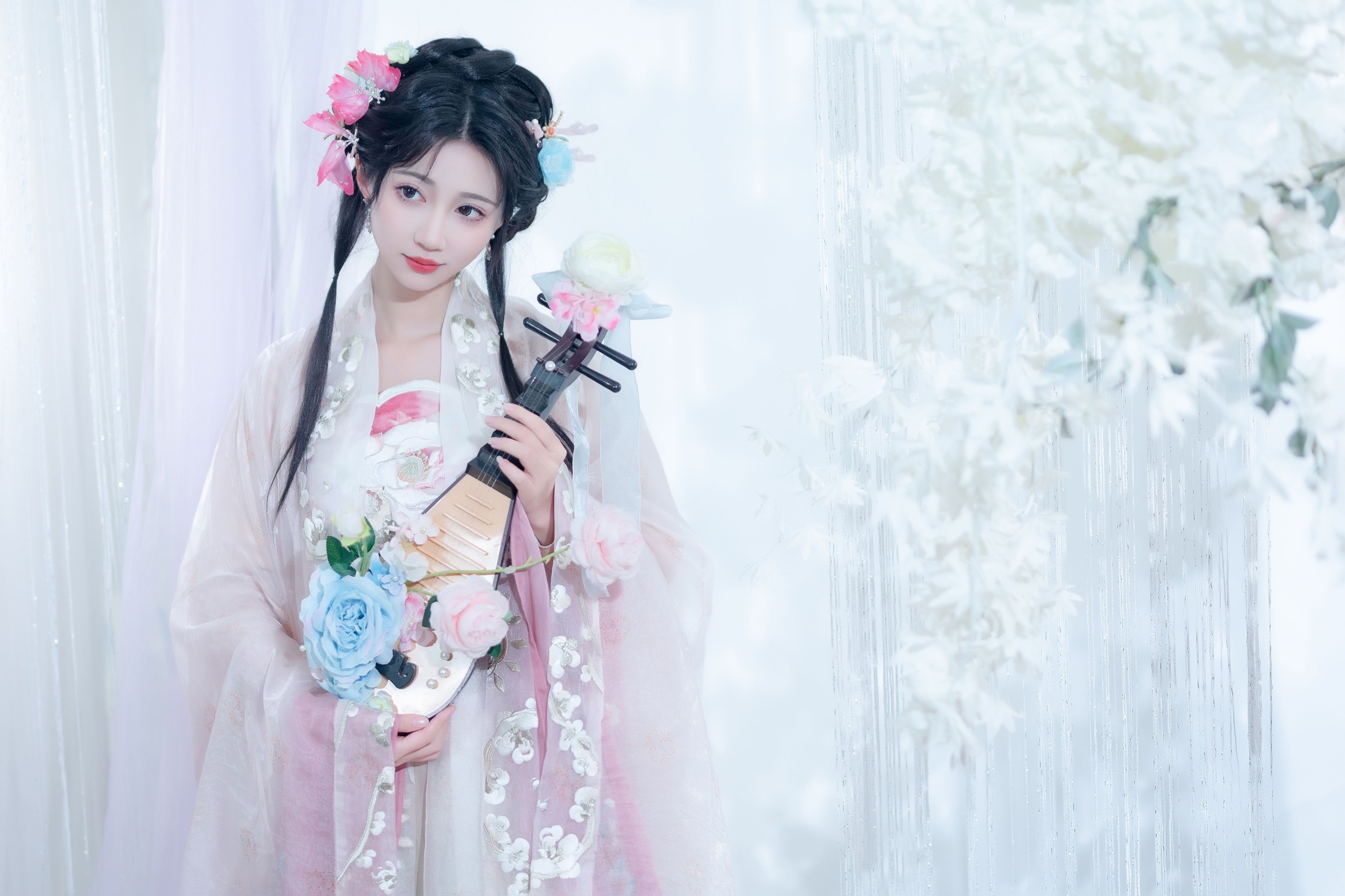 绮罗生的小苏苏 – 《芙蓉》[30P]