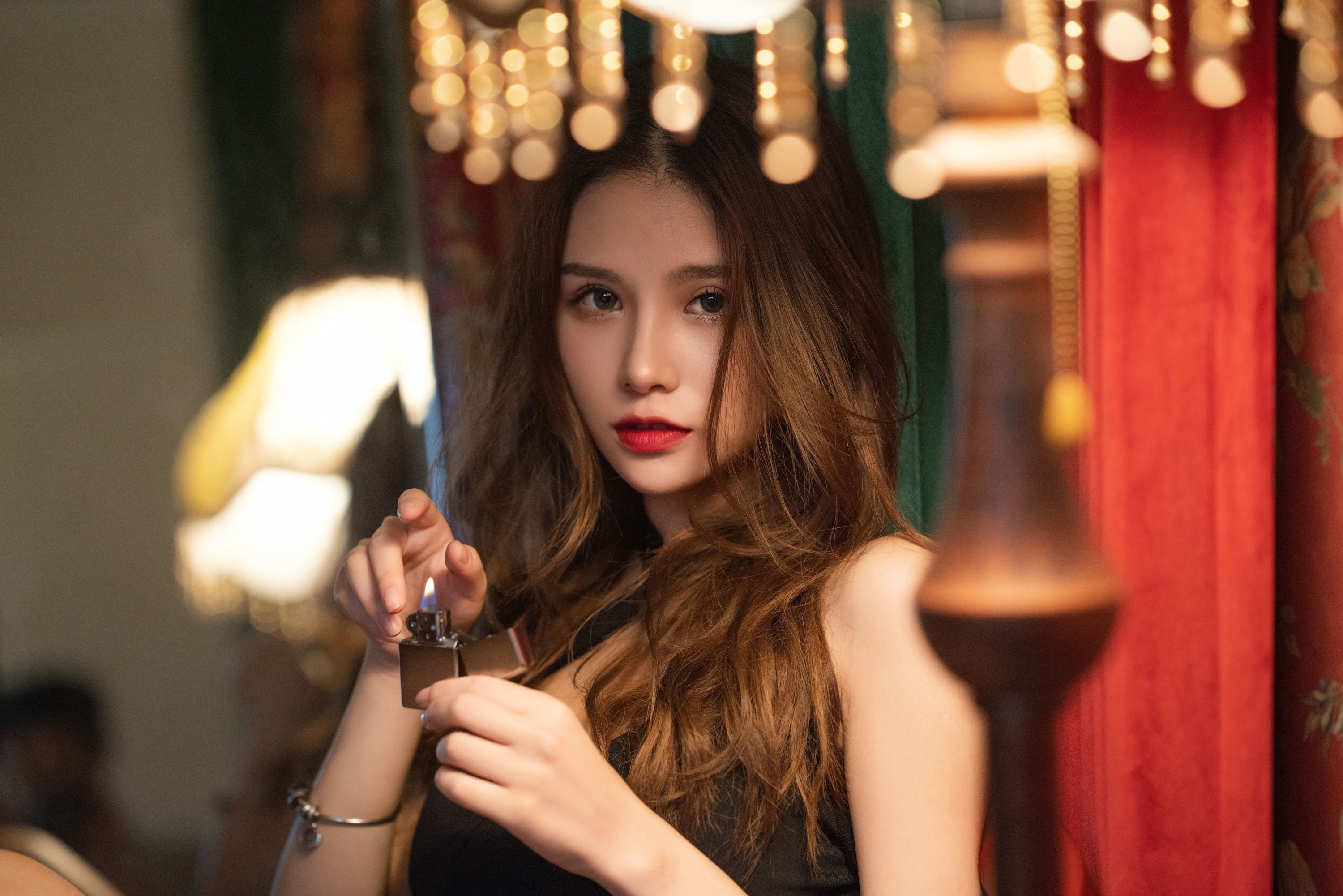 Gaia – 《红玫瑰》[22P]