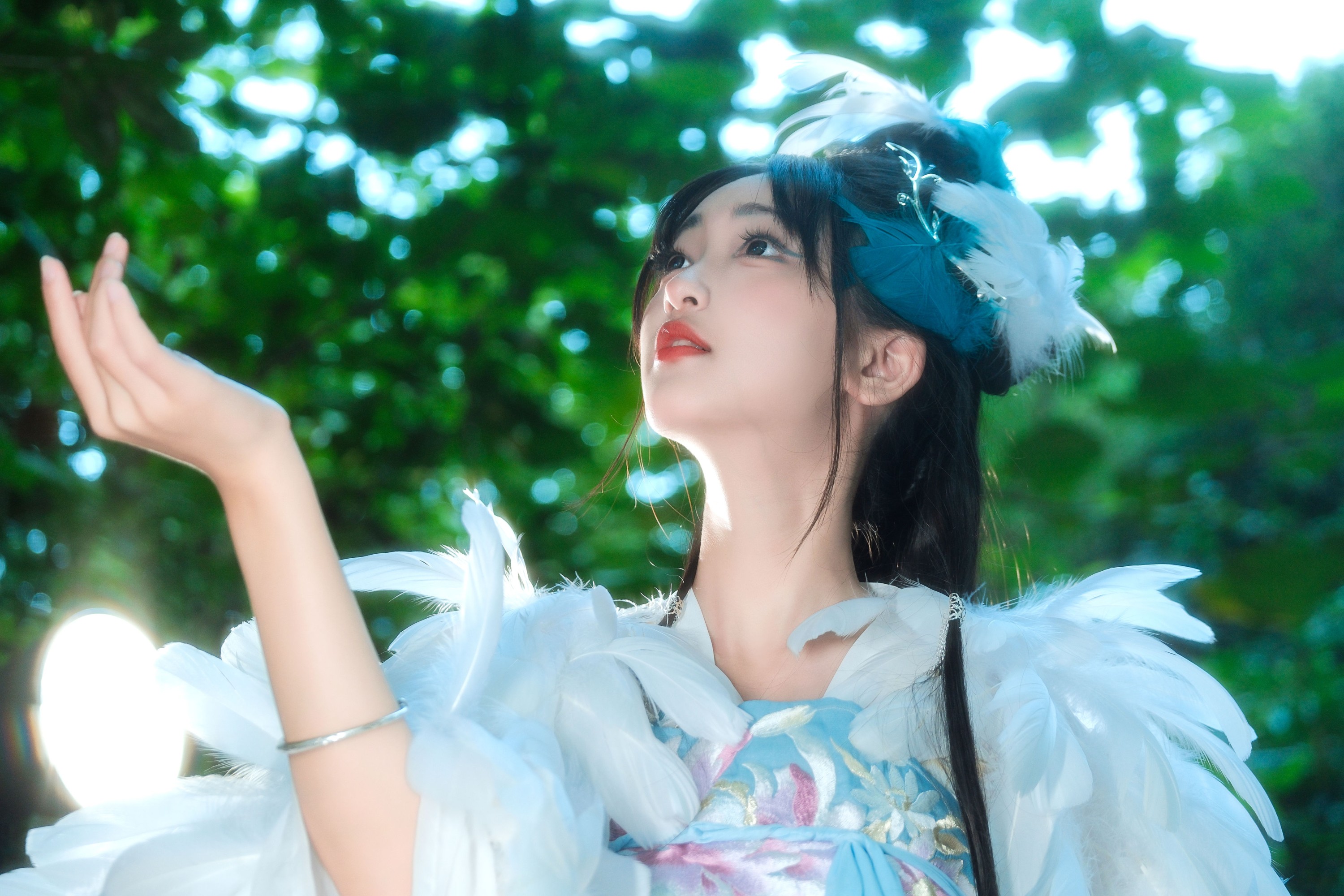 冷酷王爷 – 《林中雀》[22P]