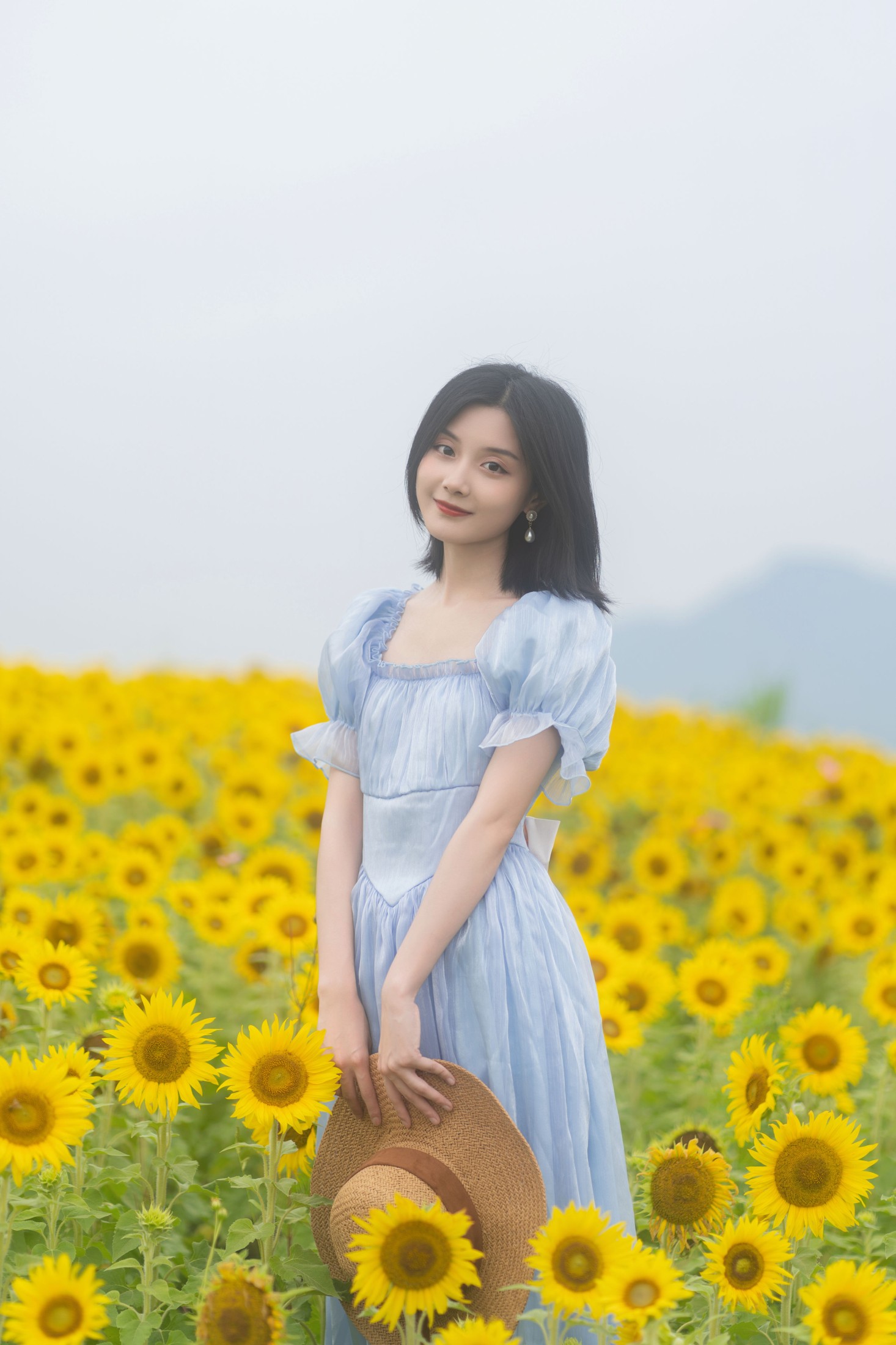 高高 – 《盛放》[23P]