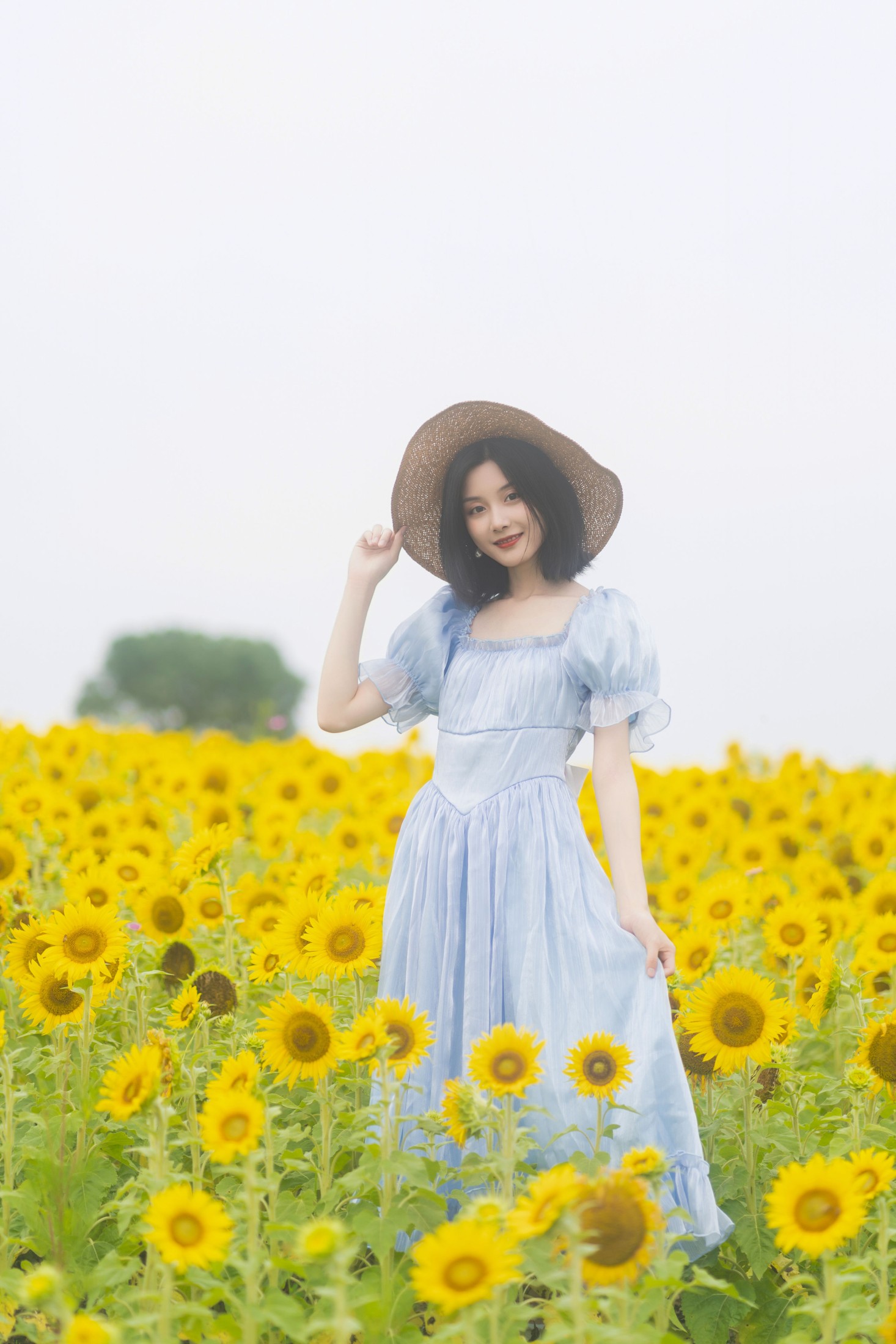 高高 – 《盛放》[23P]