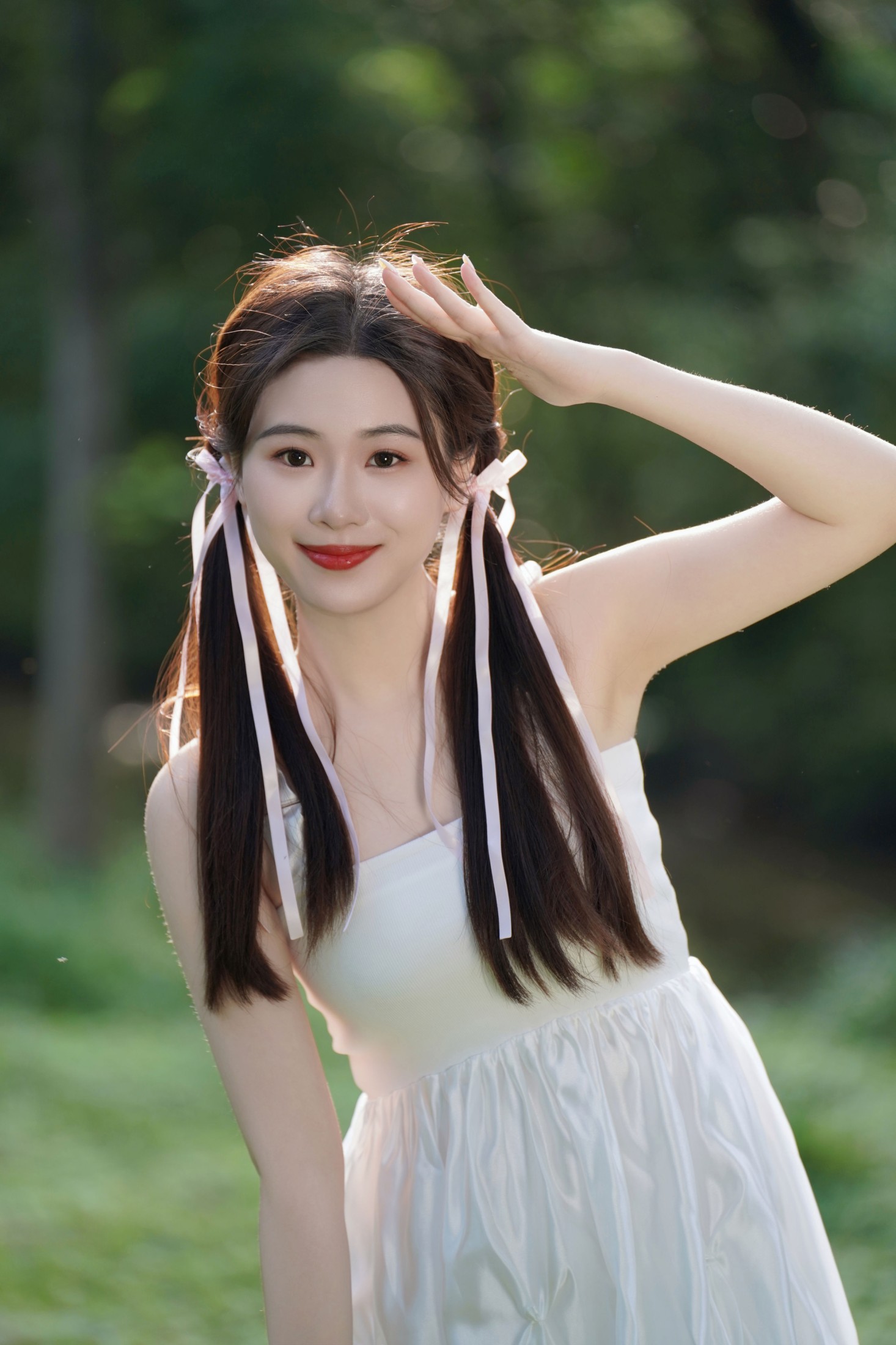 天慧 – 《迷失森林的小兔》[25P]