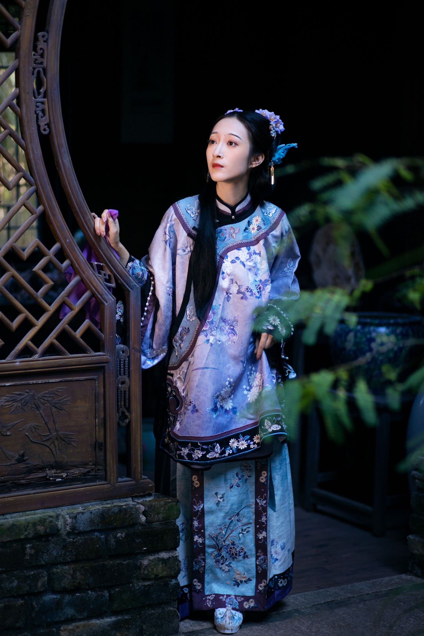 苏叶不及格 – 《旧时代的遗物》[24P]