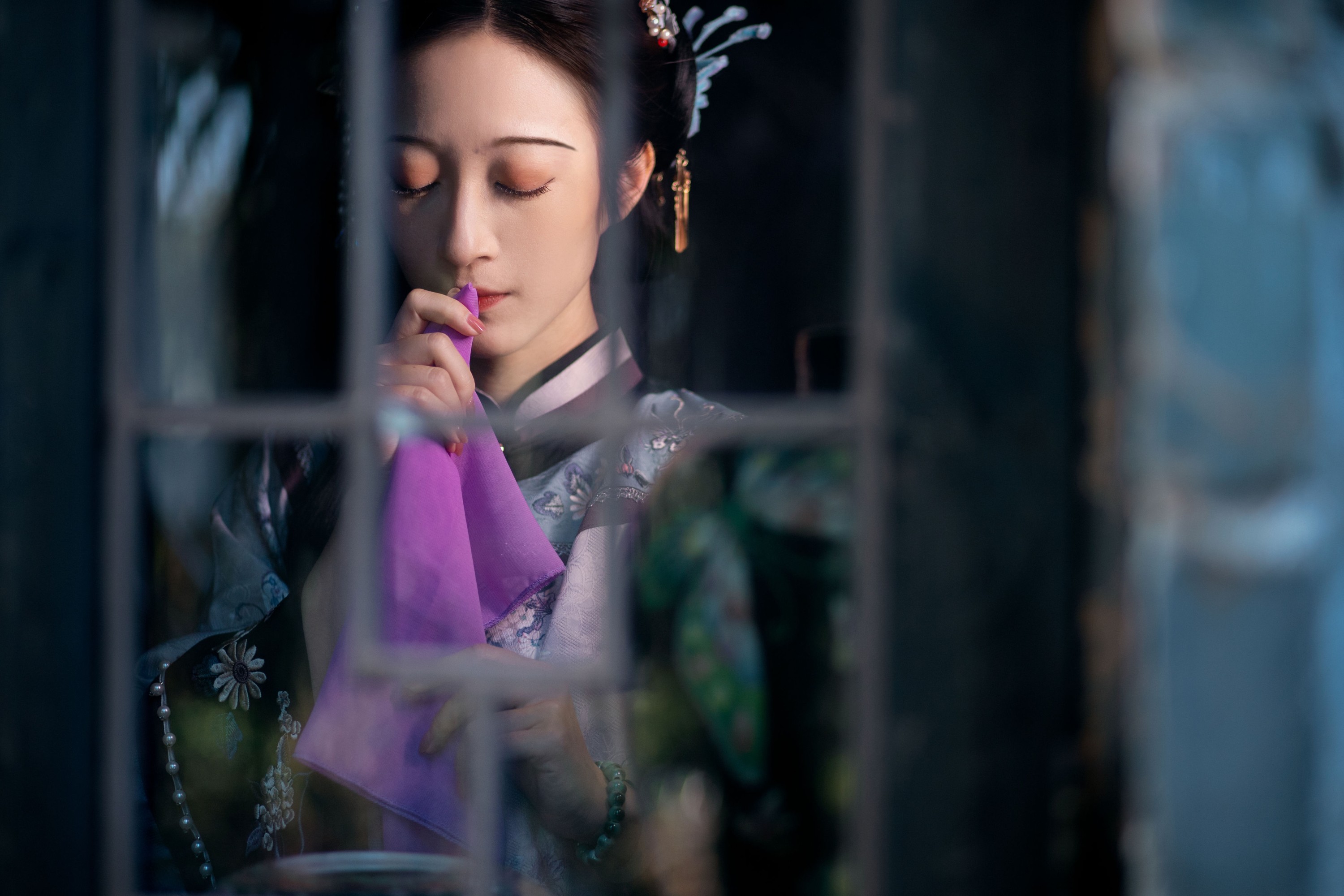 苏叶不及格 – 《旧时代的遗物》[24P]