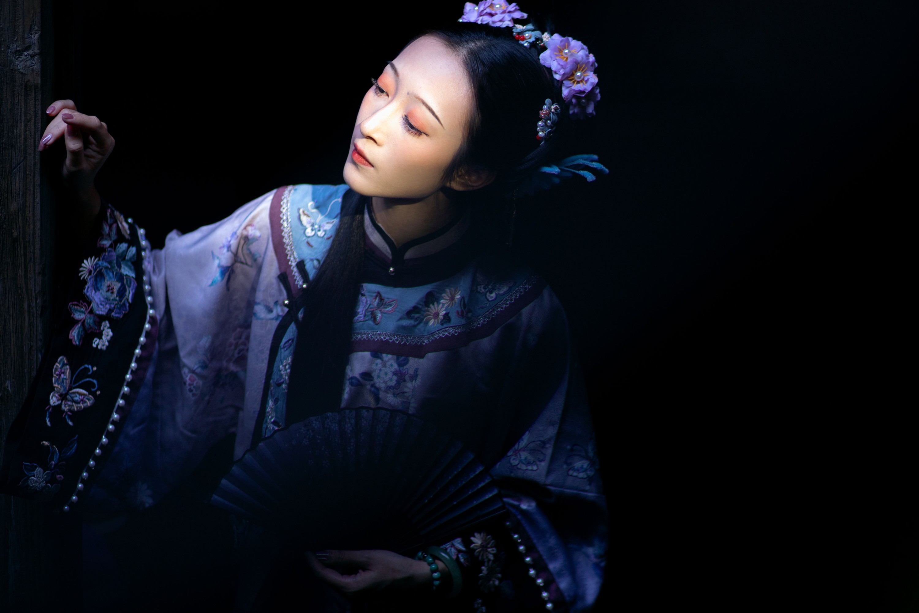 苏叶不及格 – 《旧时代的遗物》[24P]