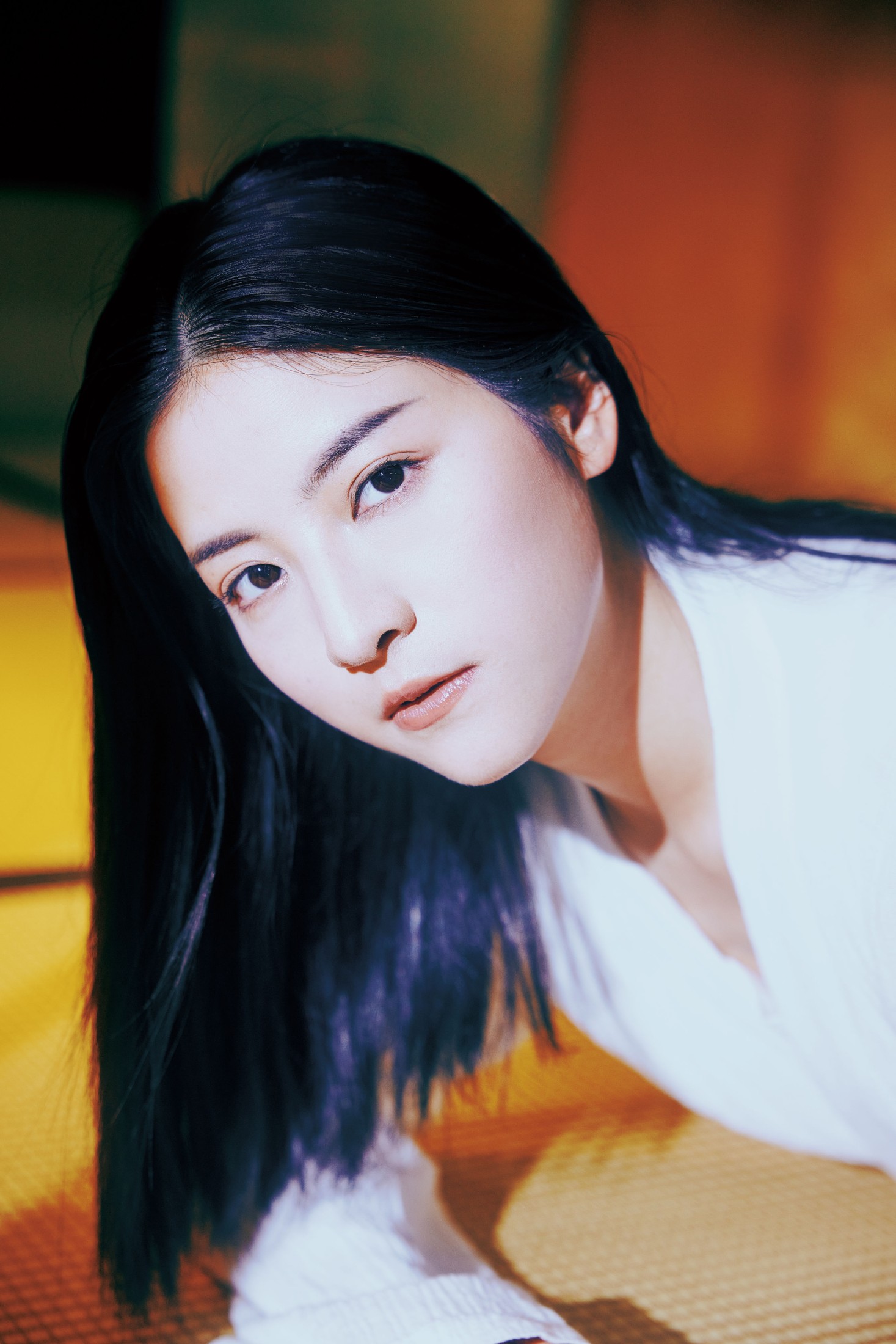 yuer – 《金屋藏娇》[28P]