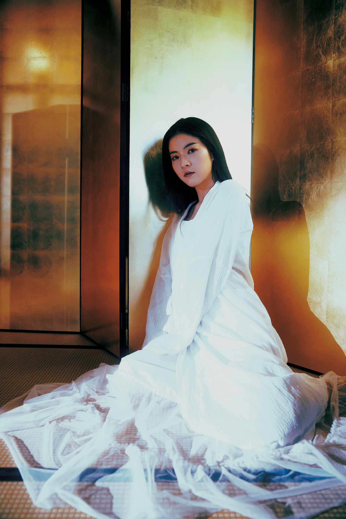 yuer – 《金屋藏娇》[28P]