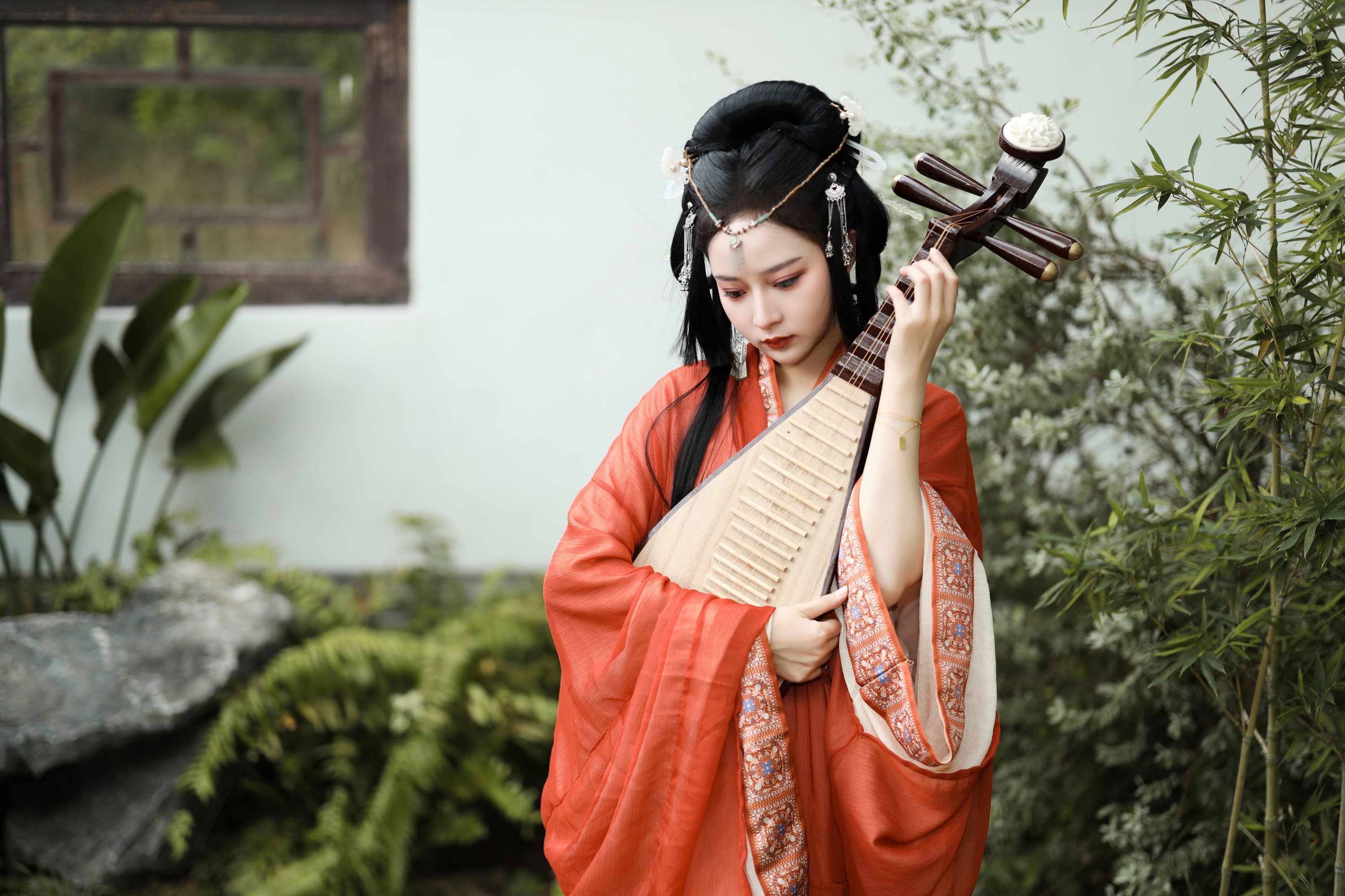 我是小岁岁 – 《战国策》[26P]