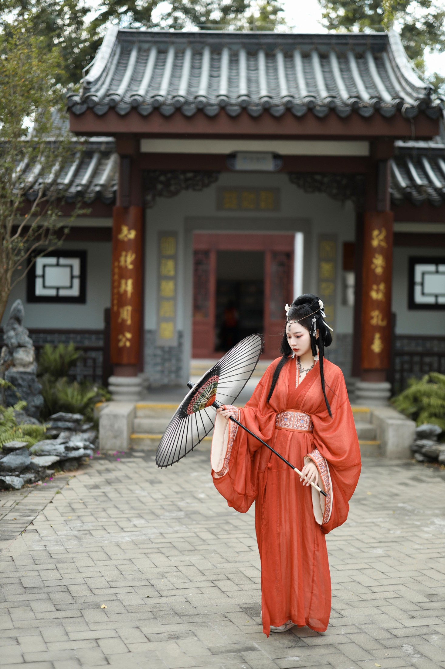 我是小岁岁 – 《战国策》[26P]