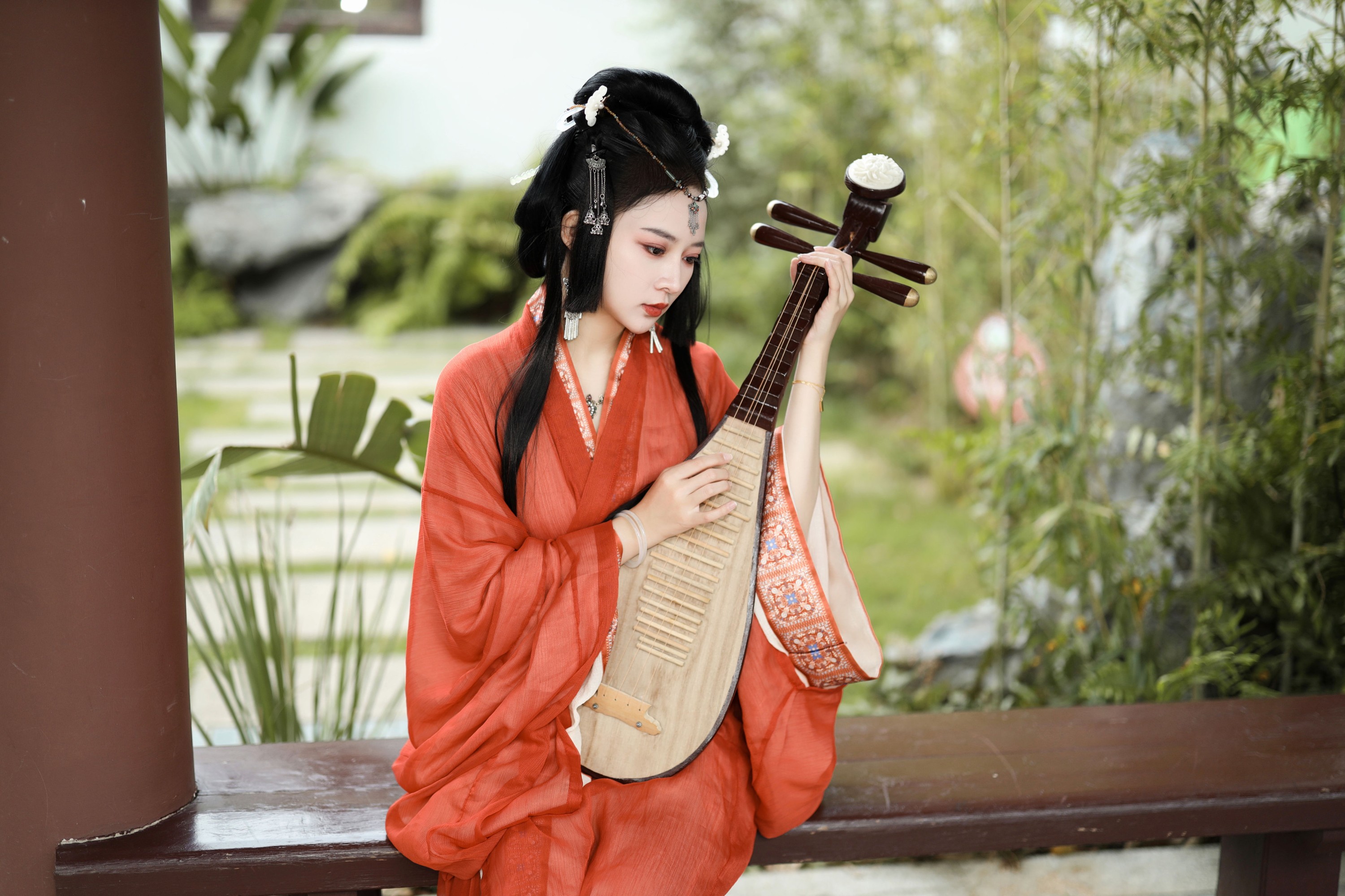 我是小岁岁 – 《战国策》[26P]