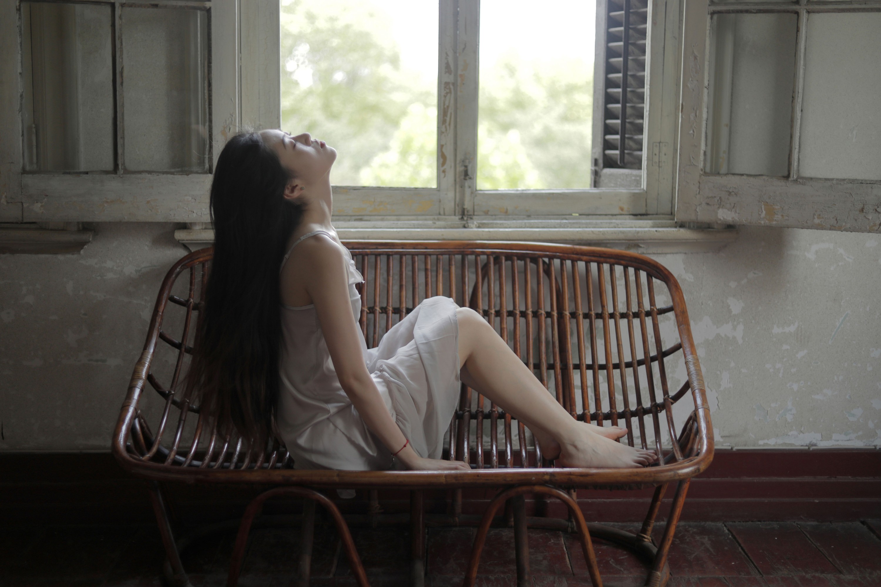 小婉 – 《季候风》[32P]