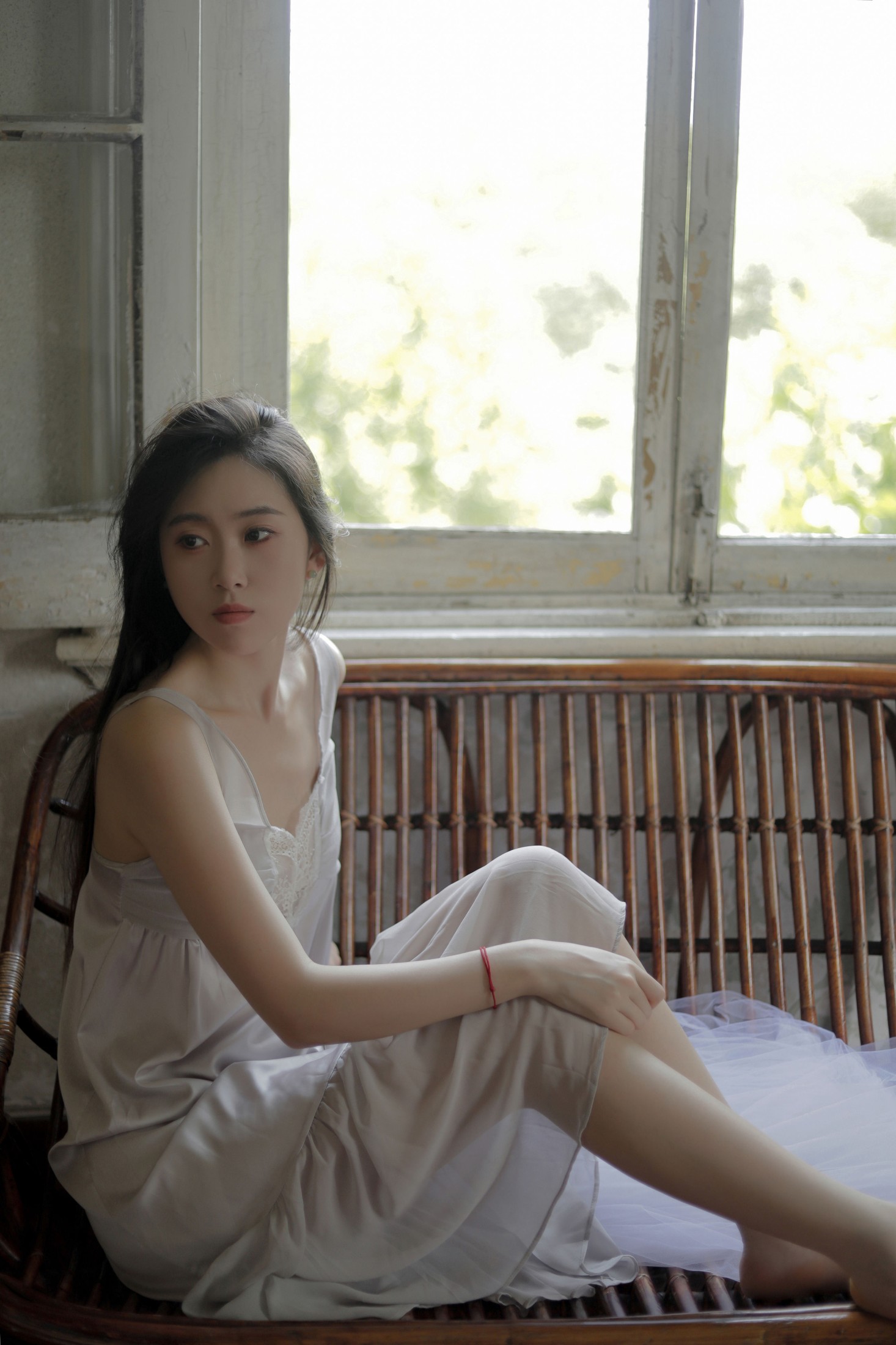 小婉 – 《季候风》[32P]