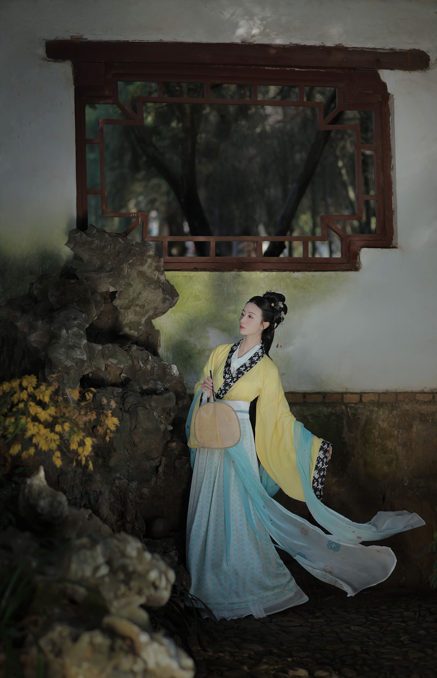 毛朝熙_Baby – 《无风无月 也无你》[29P]