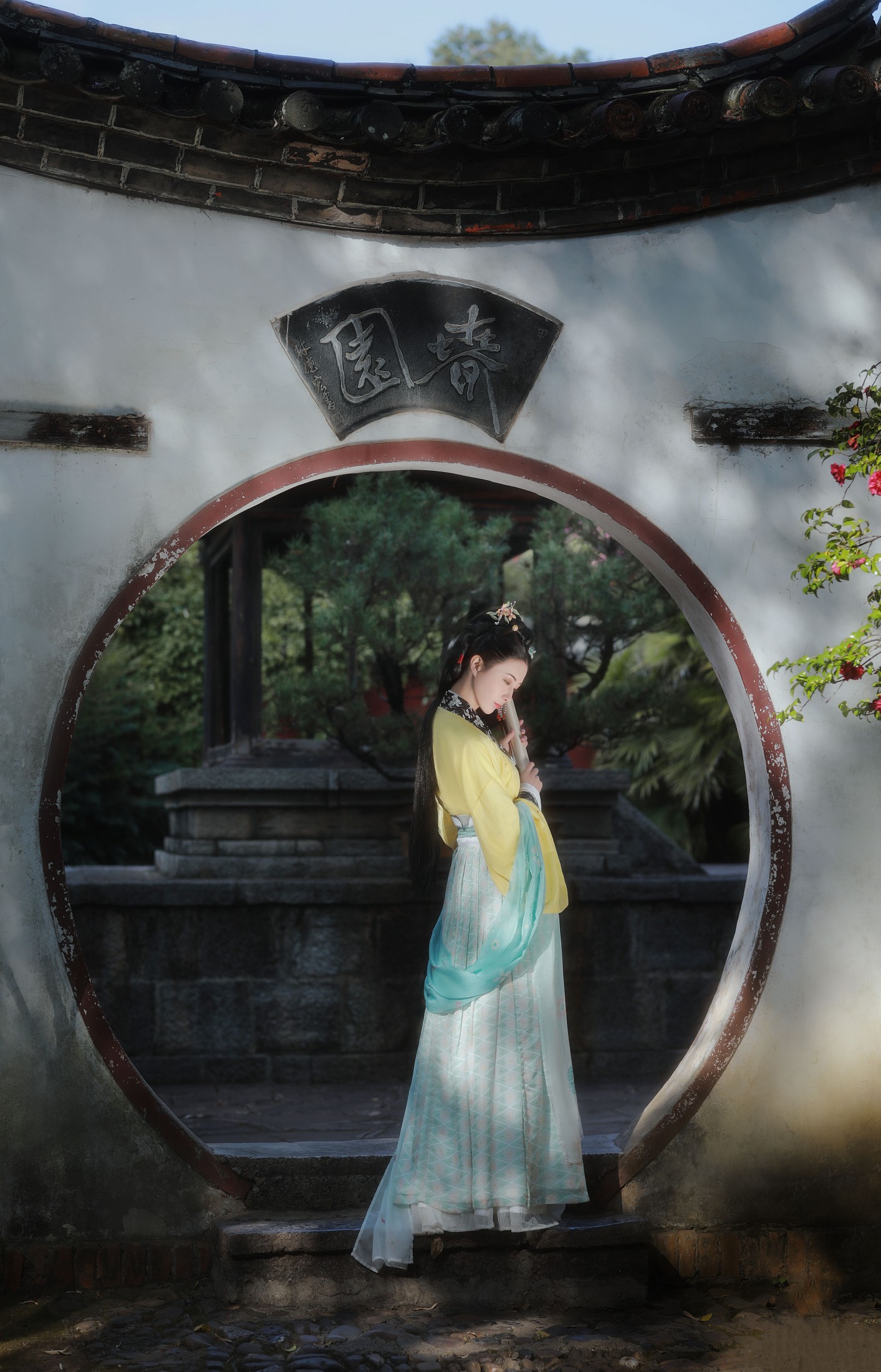 毛朝熙_Baby – 《无风无月 也无你》[29P]