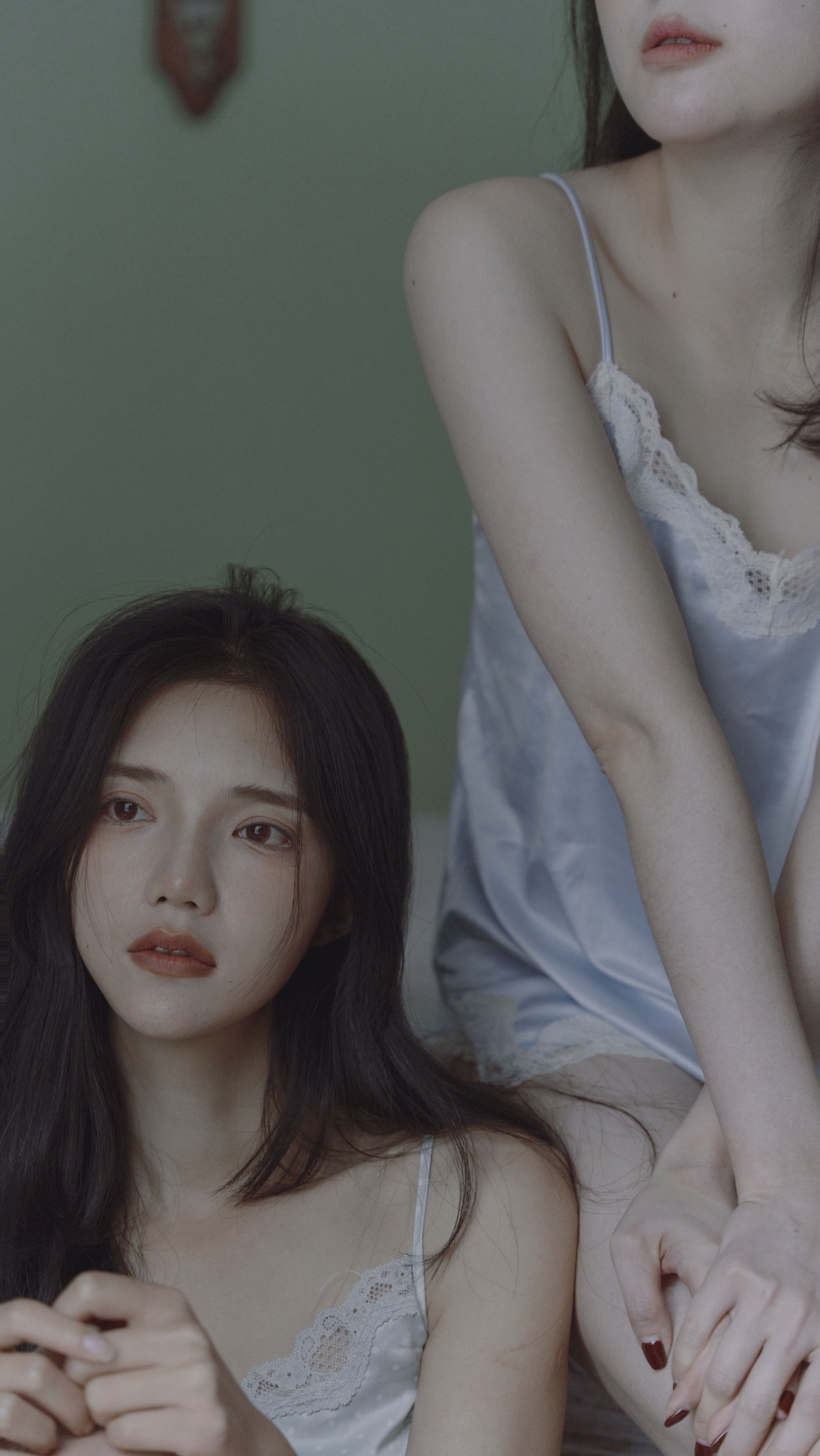 多米Domy – 《空城故人》[25P]